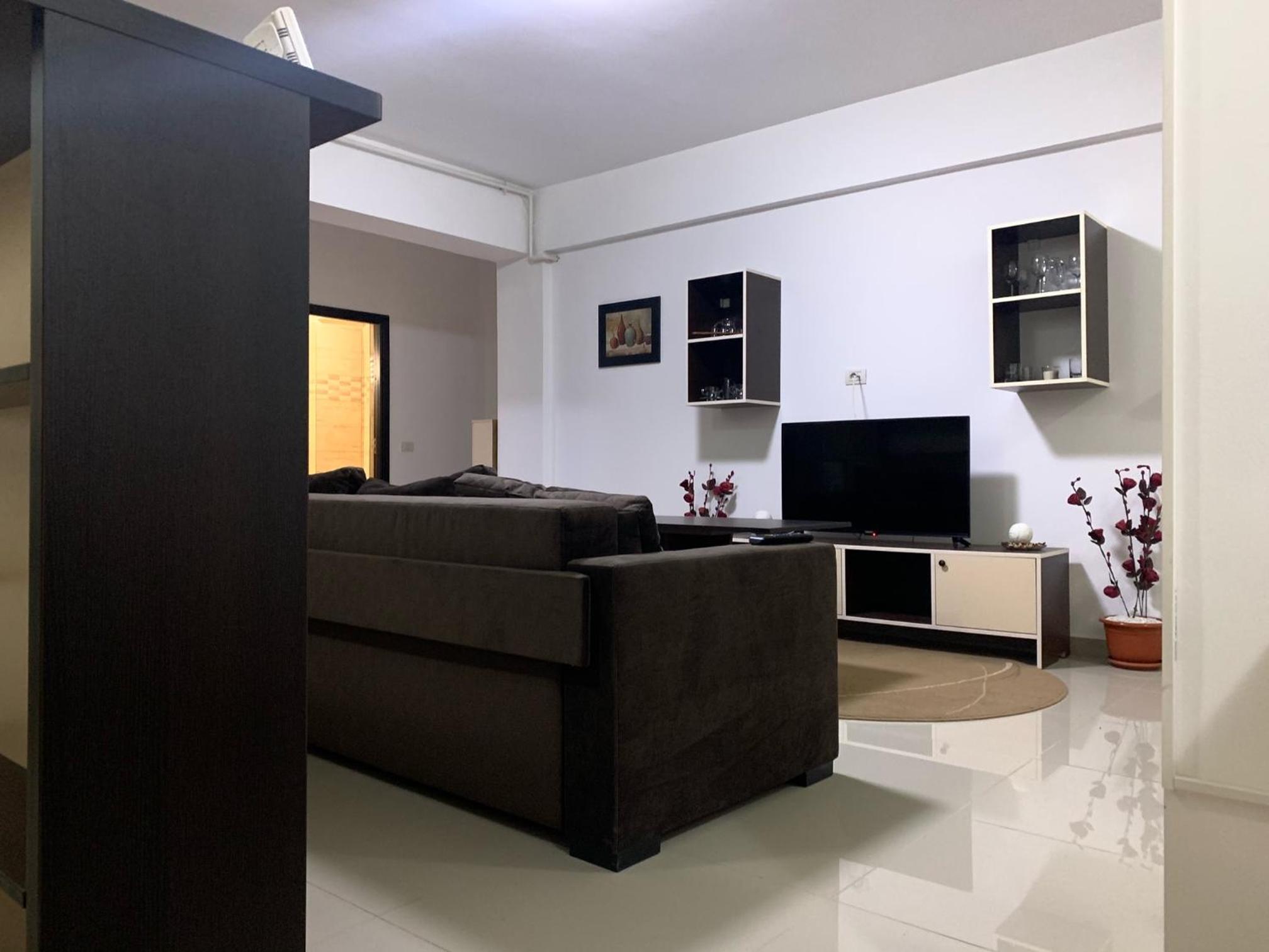 Ferdinand Apartment