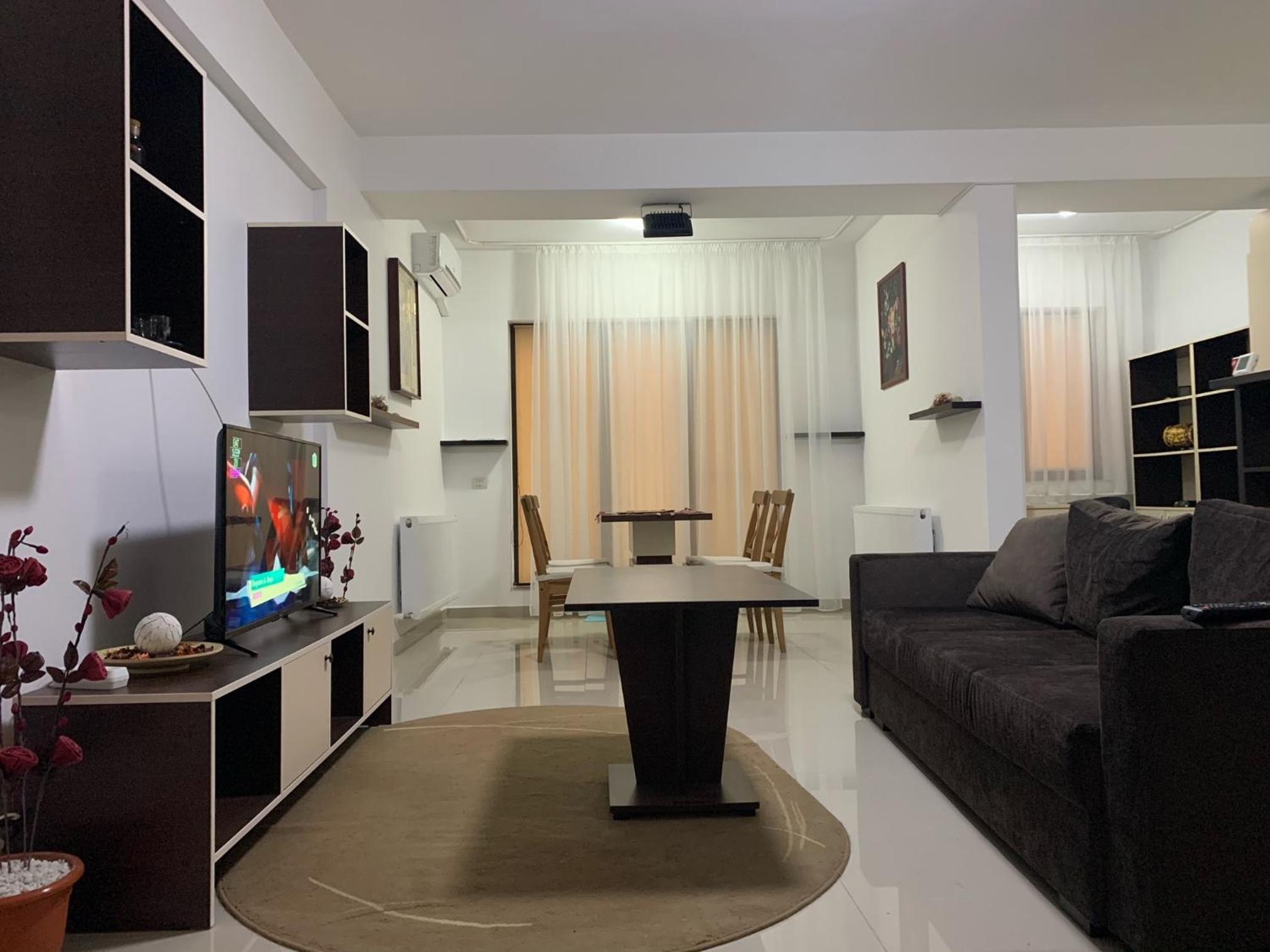 Ferdinand Apartment