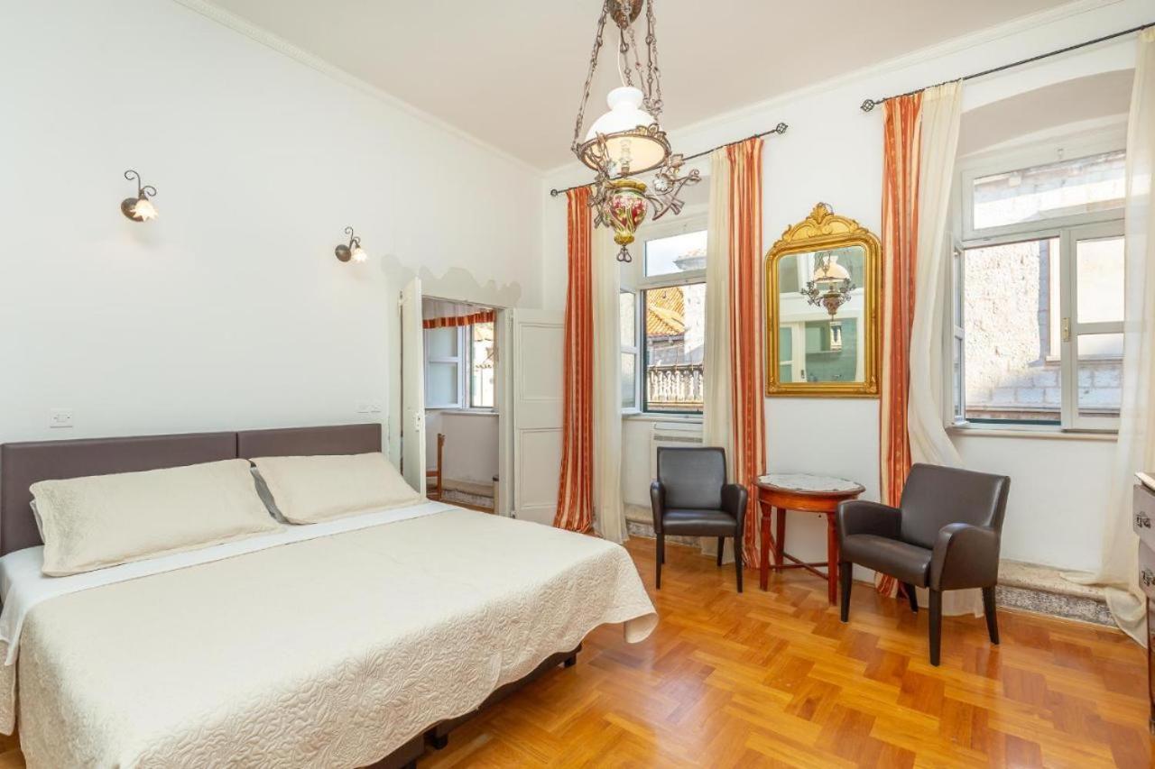 Apartments Placa Dubrovnik — photo 12