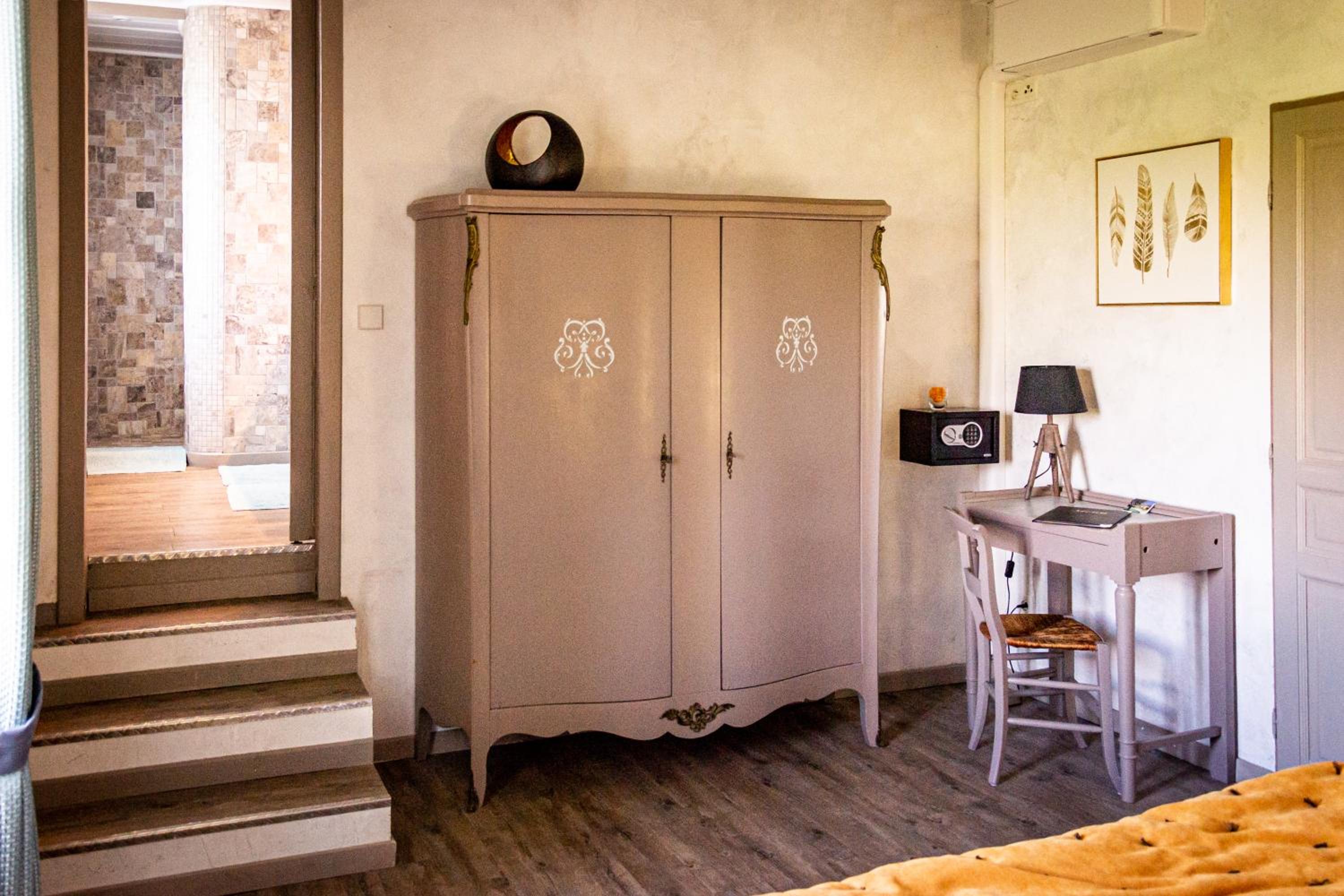 Abacard Home Chambre d'Hôtes adult only
