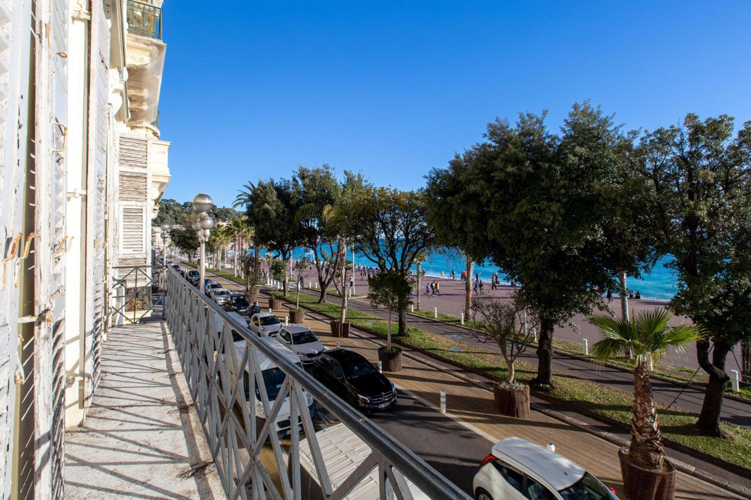 QUAI PROMENADE Brand-new! In front of the sea next to the old town photo 4