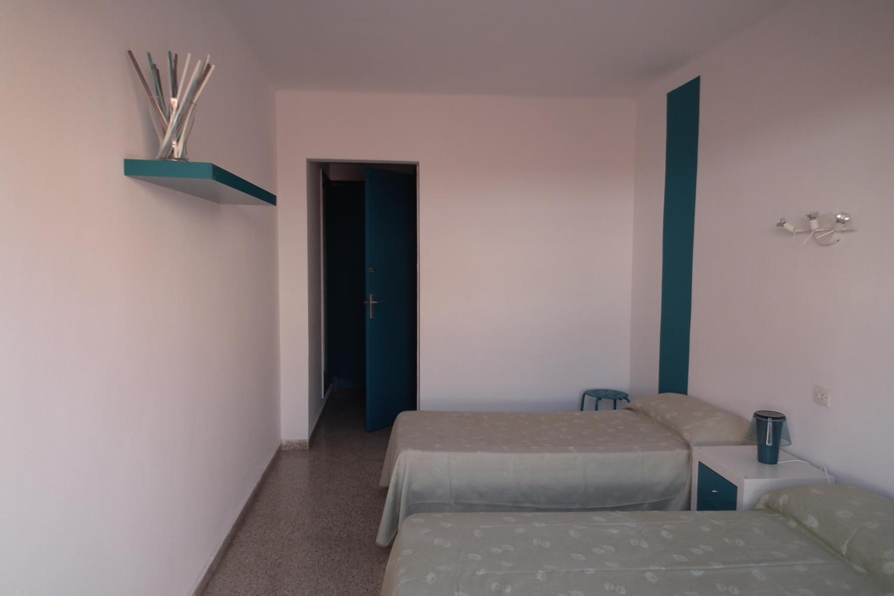 Hostal San Carlos