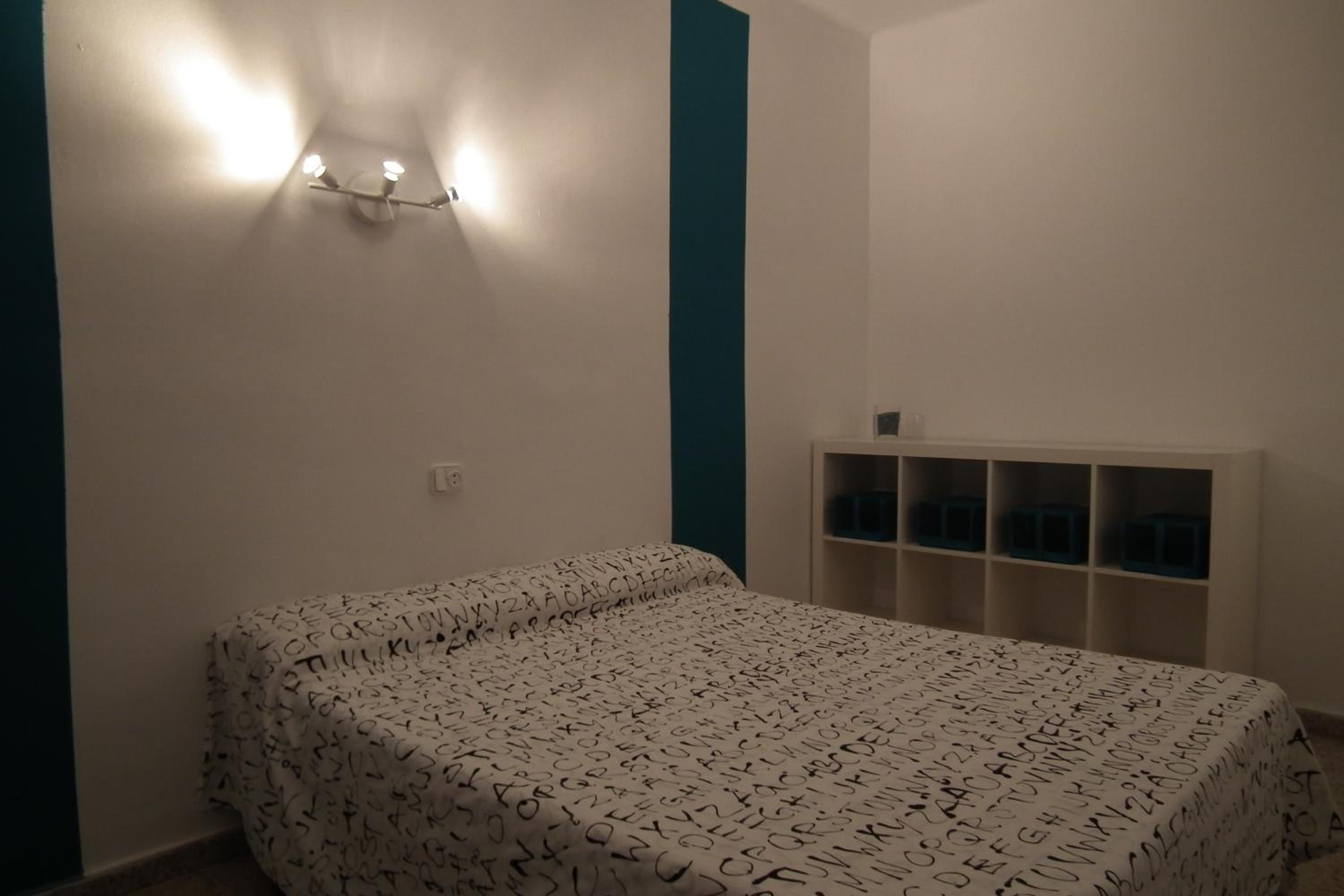 Hostal San Carlos
