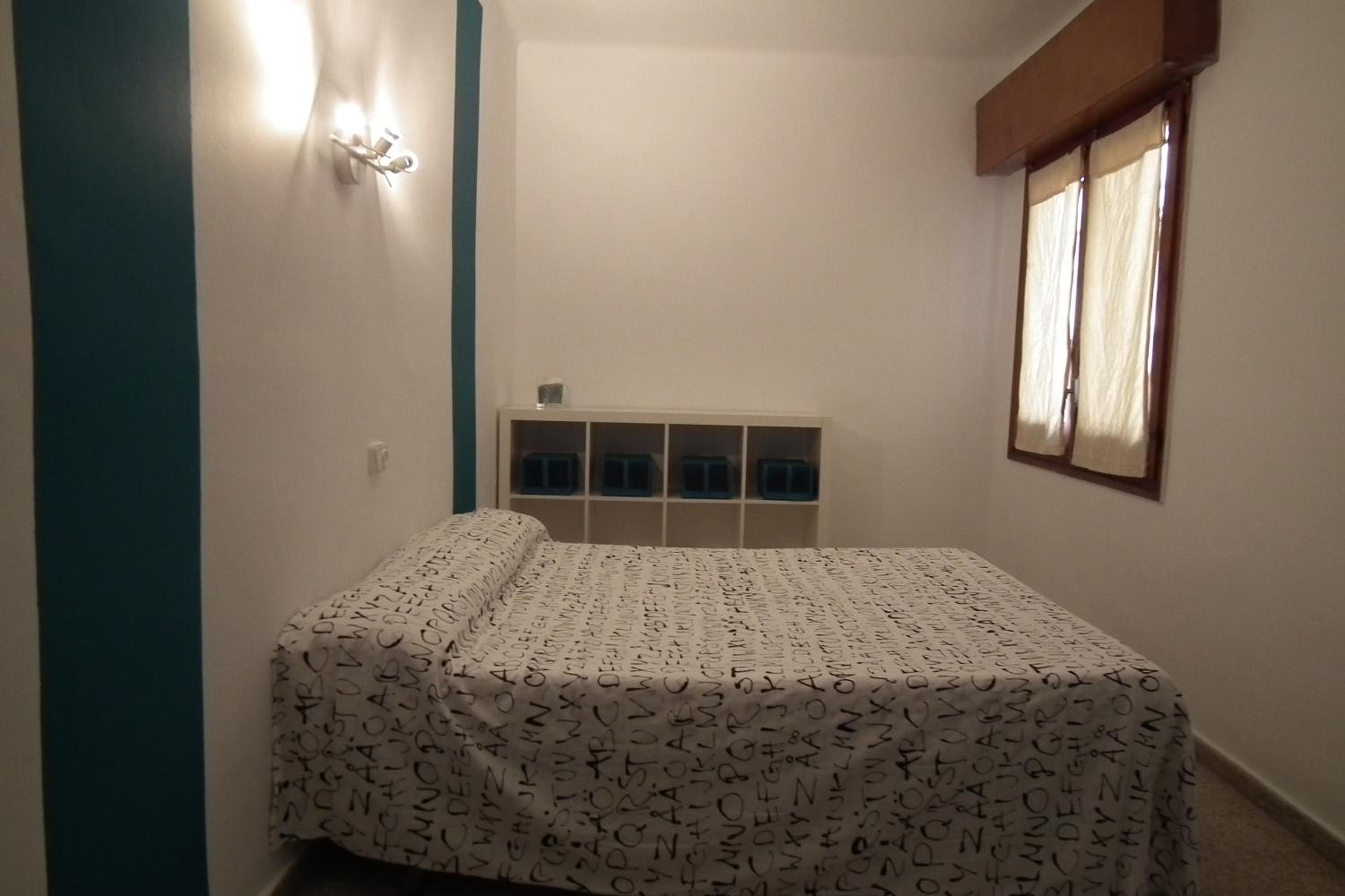 Hostal San Carlos
