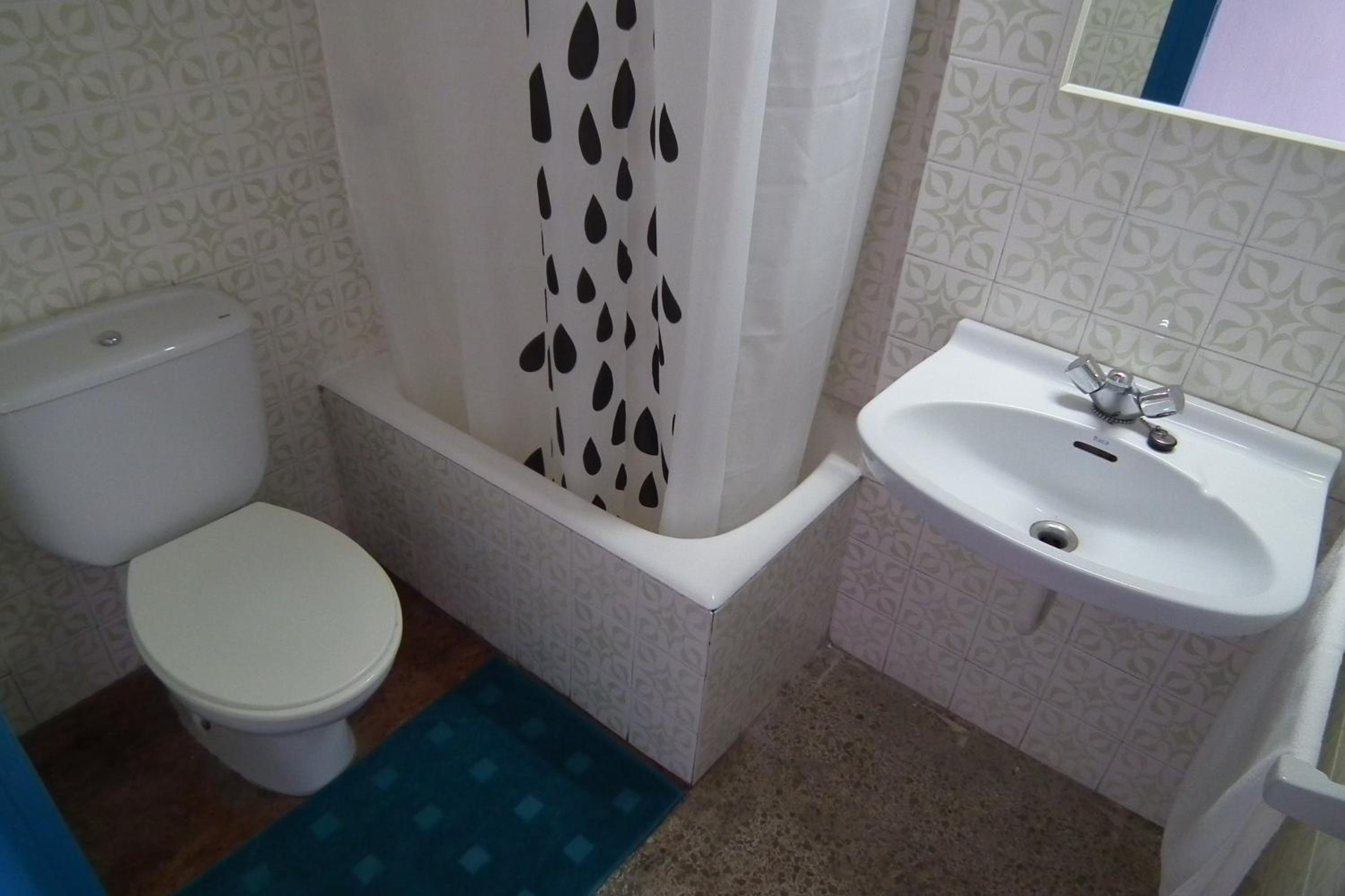 Hostal San Carlos