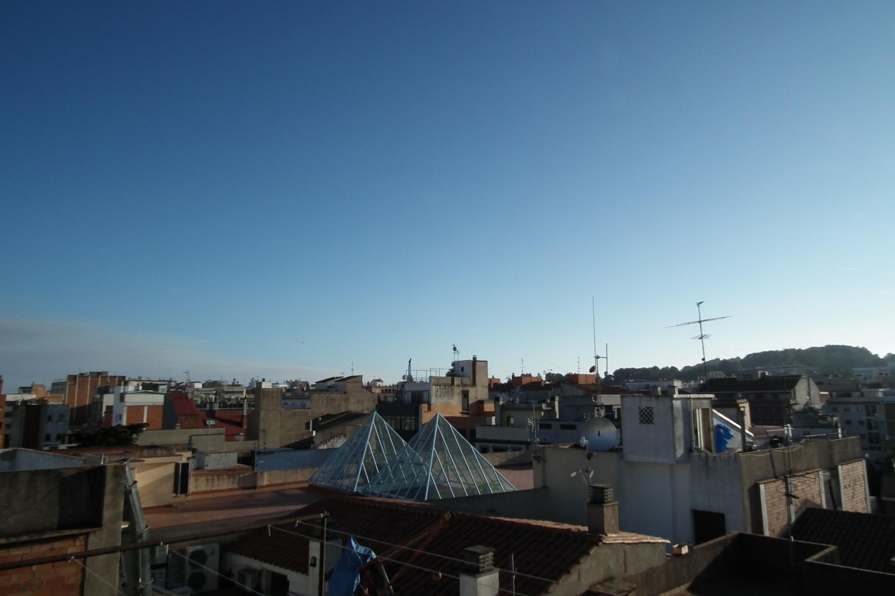 Hostal San Carlos