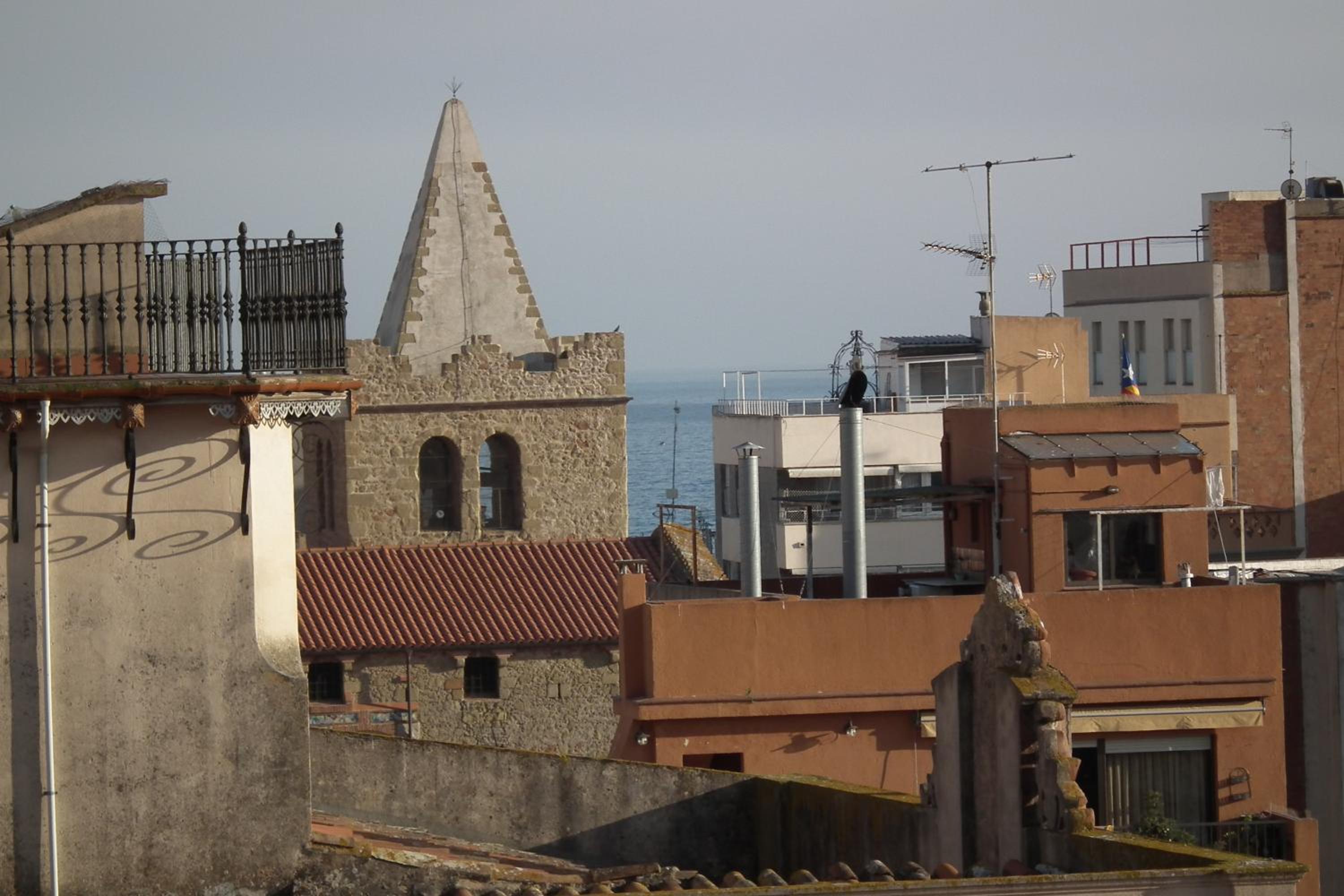 Hostal San Carlos