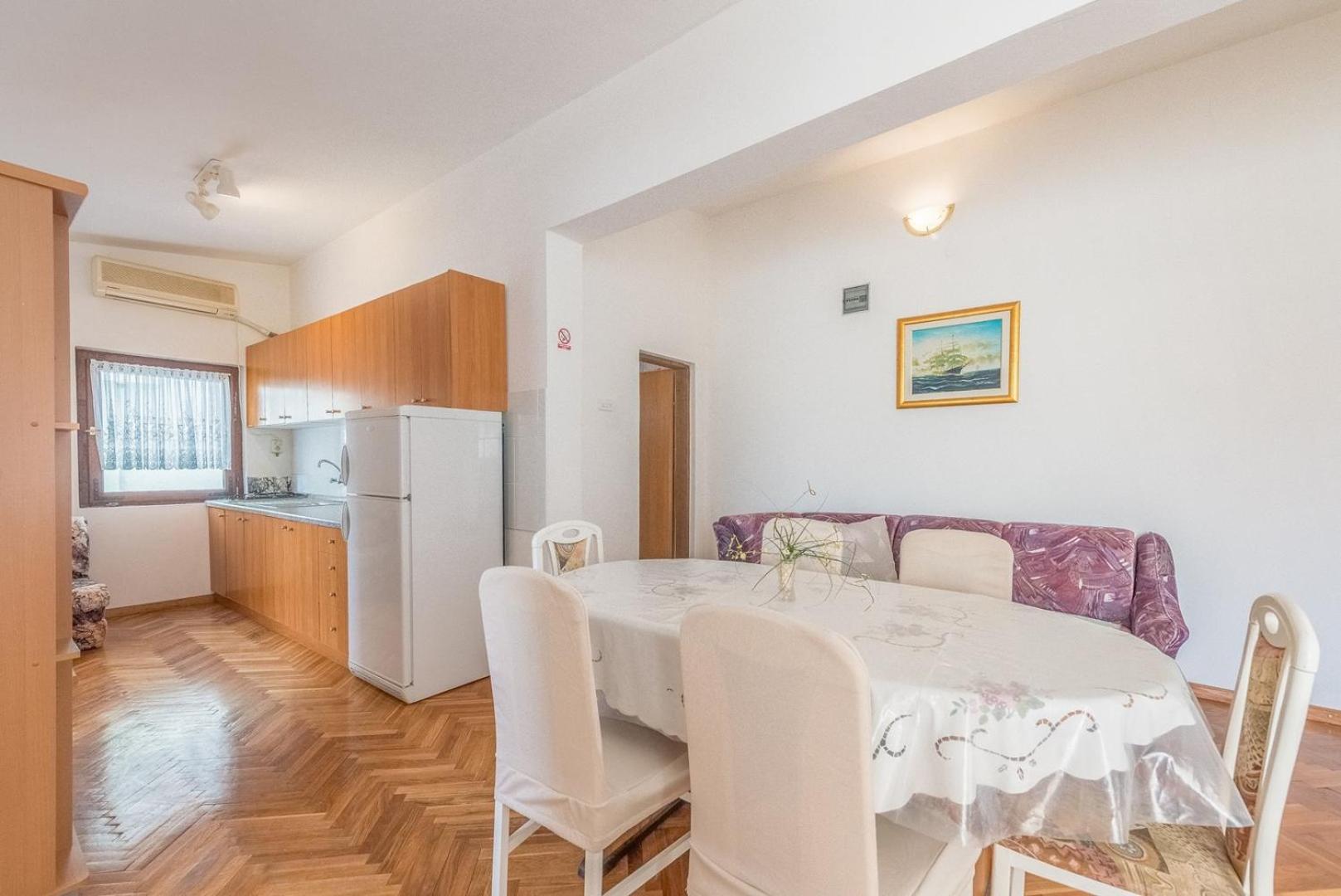 Apartments Ivić view 4