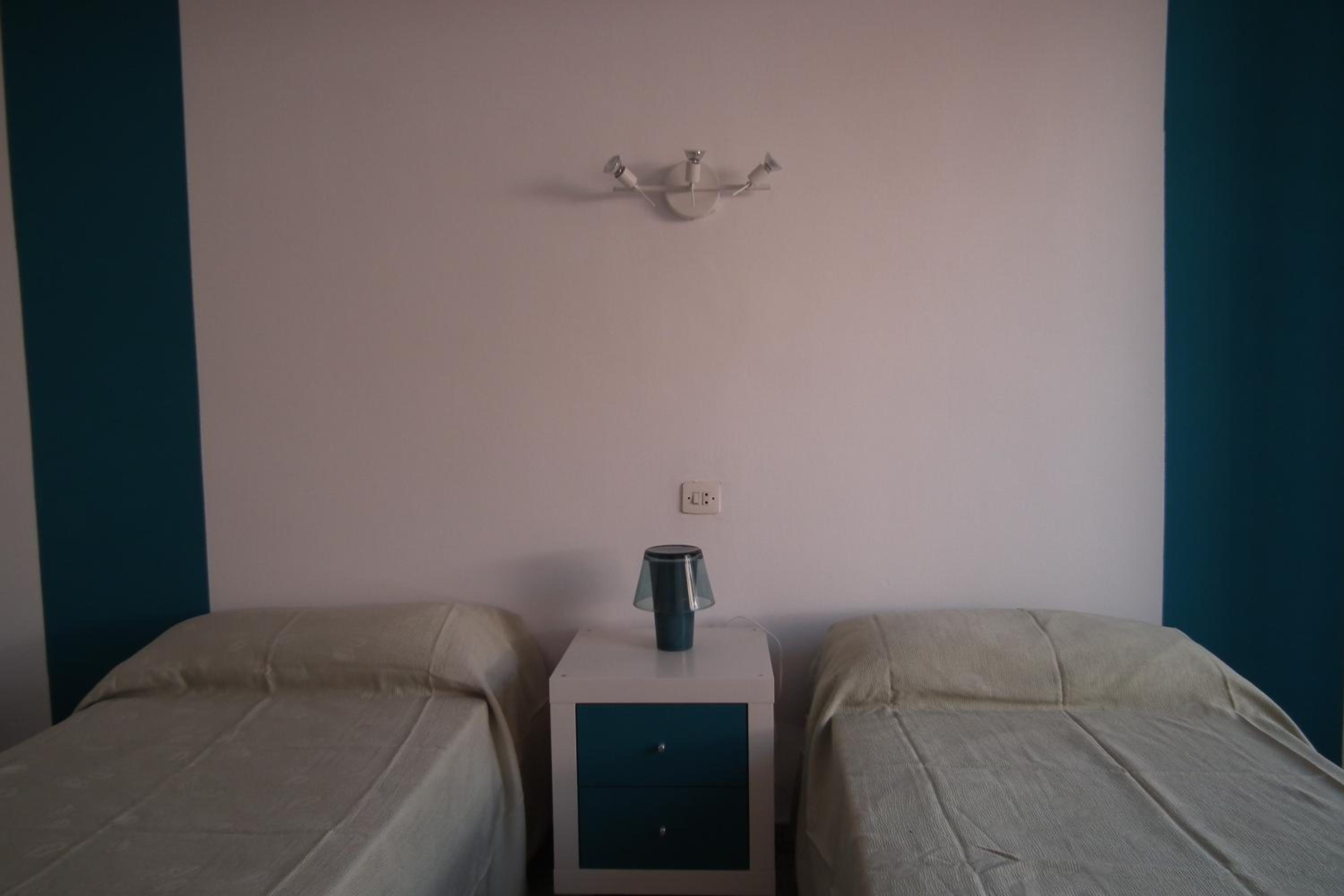 Hostal San Carlos