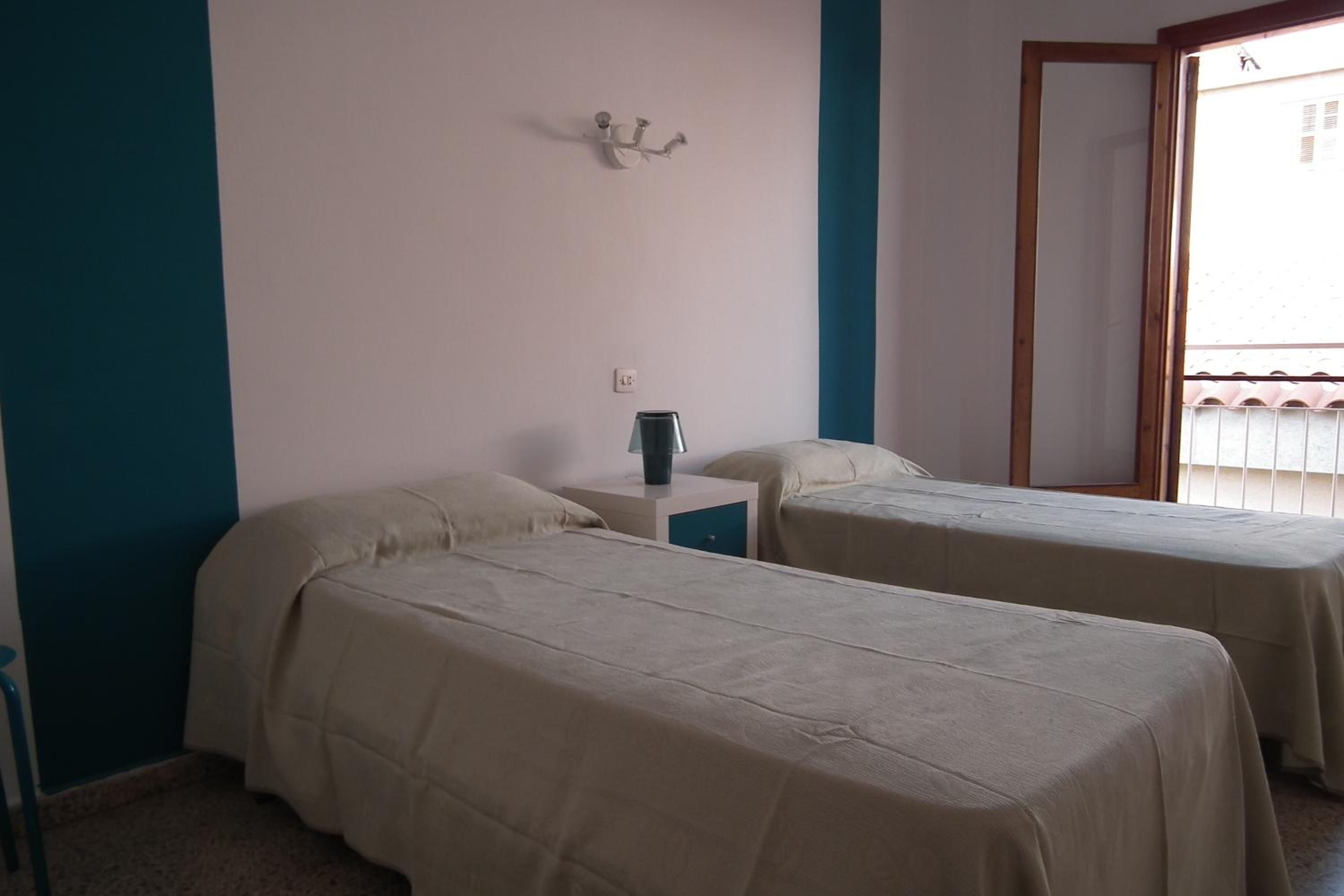 Hostal San Carlos
