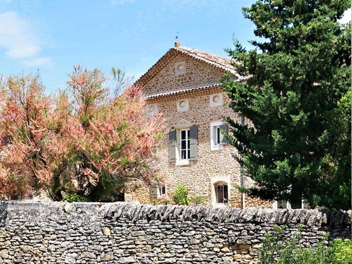 Le Clos de la Tuilière view 2