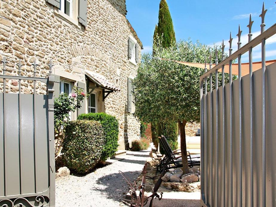 Le Clos de la Tuilière