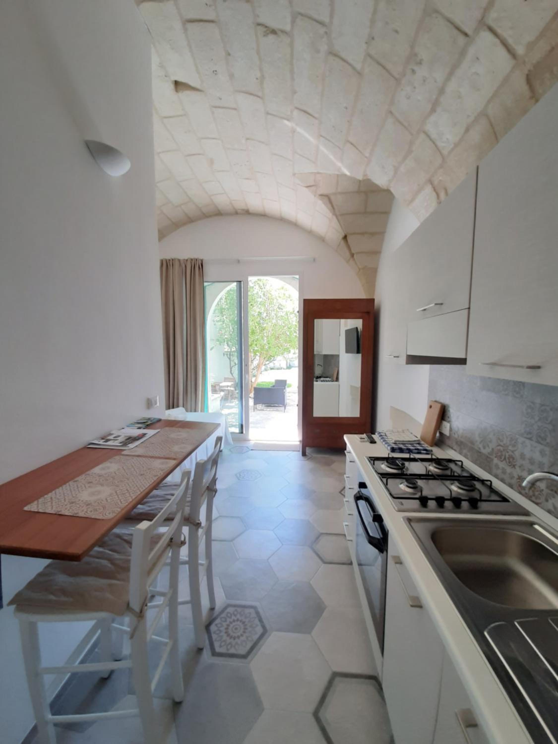 Case Vacanza In Antica Masseria view 2
