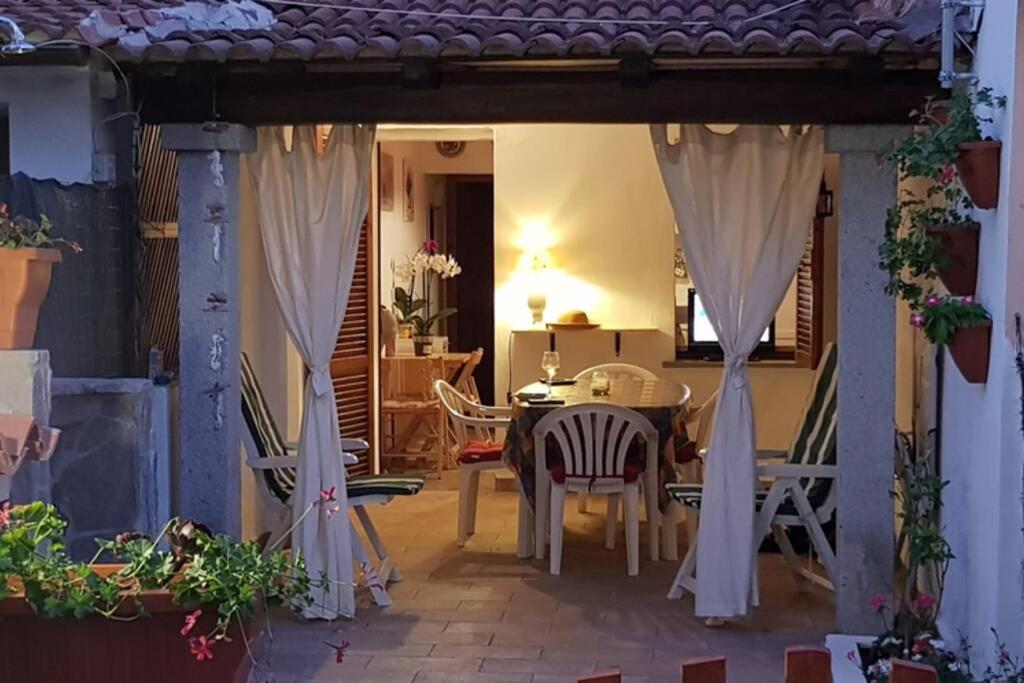 Villetta Irene: centrale e accogliente photo 2