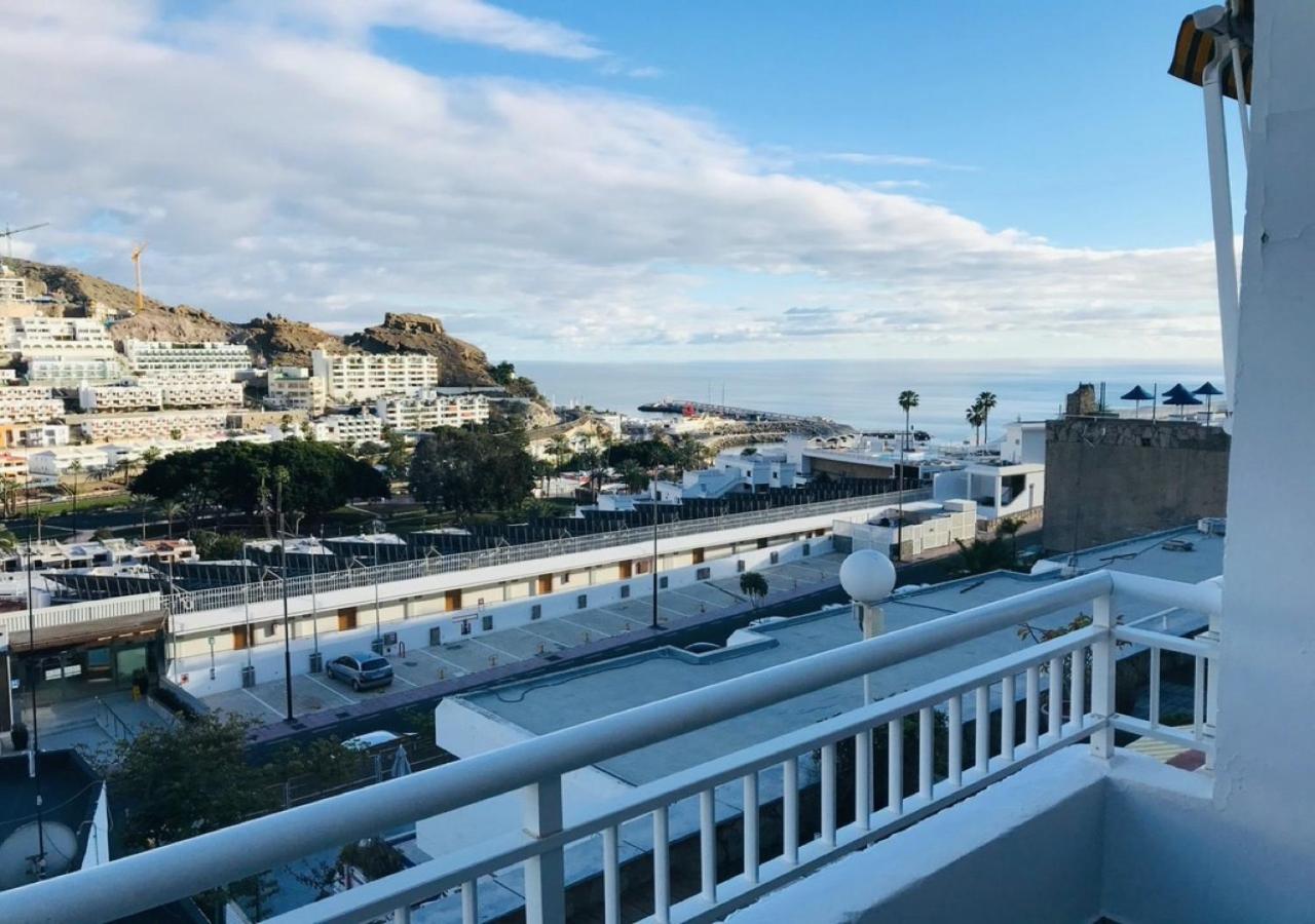 PUERTO RICO SEA VIEW LUXURY APARTMENT view 3