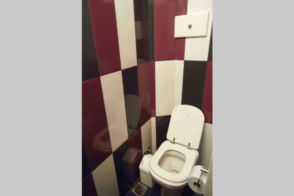 Best location in Caballito, Buenos Aires, 80 M2