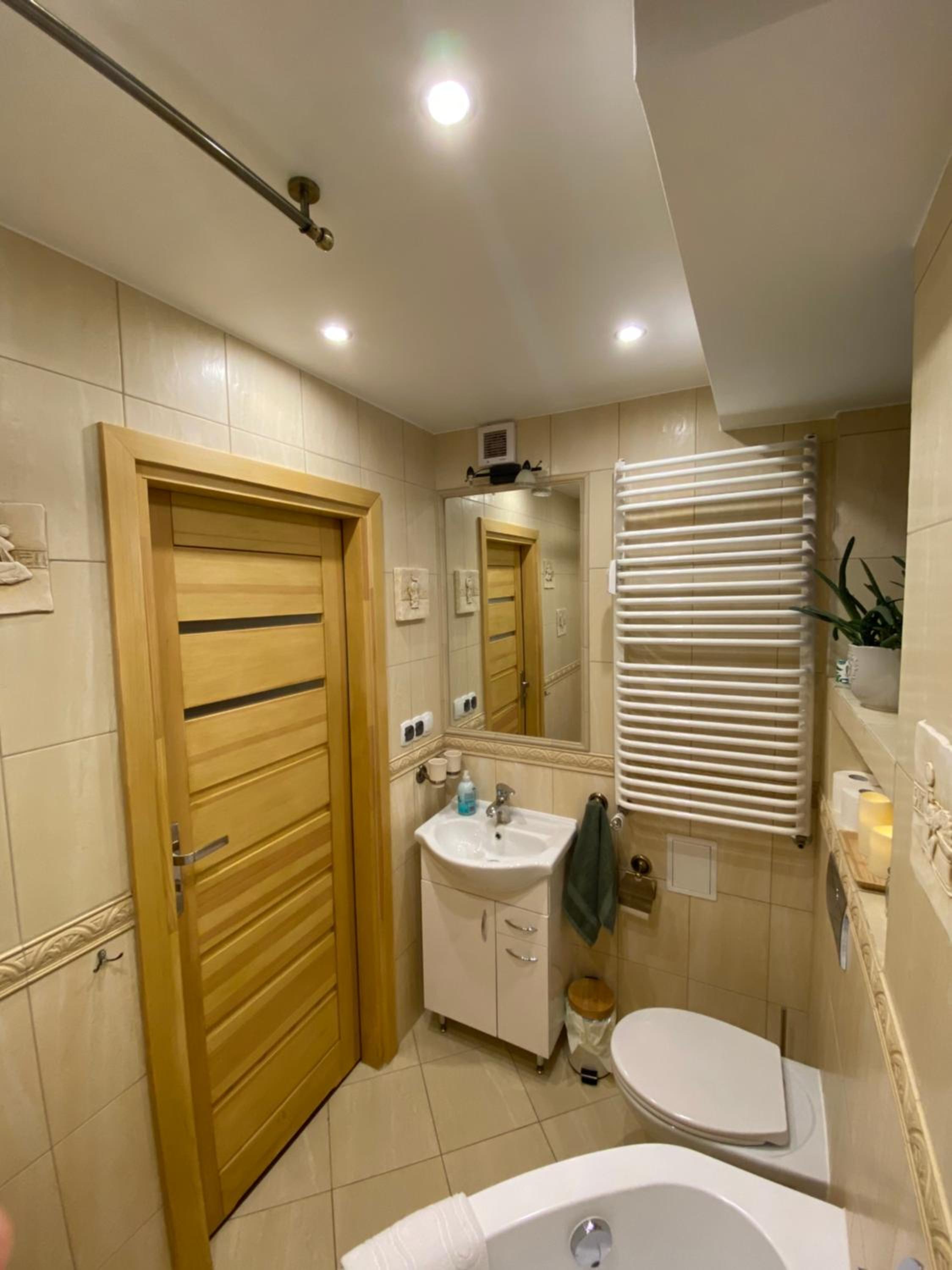 Apartament Kryjówka pod Giewontem view 4
