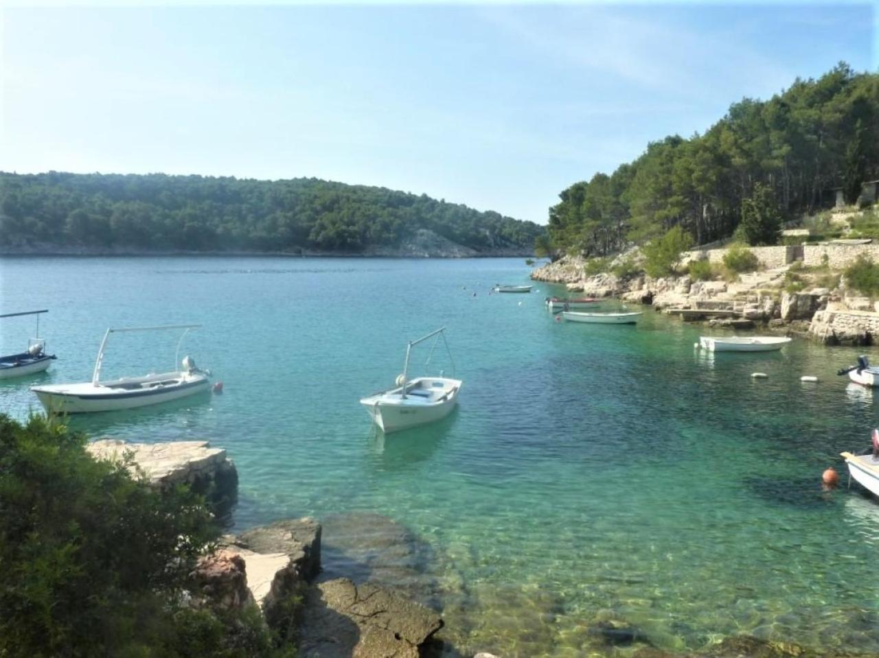 Holiday home Dean - 80m to the sea