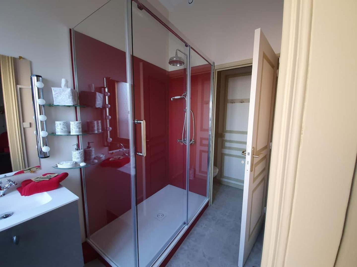 Calais Vacations - B  B Les Secrets des Loges - Property Image 3