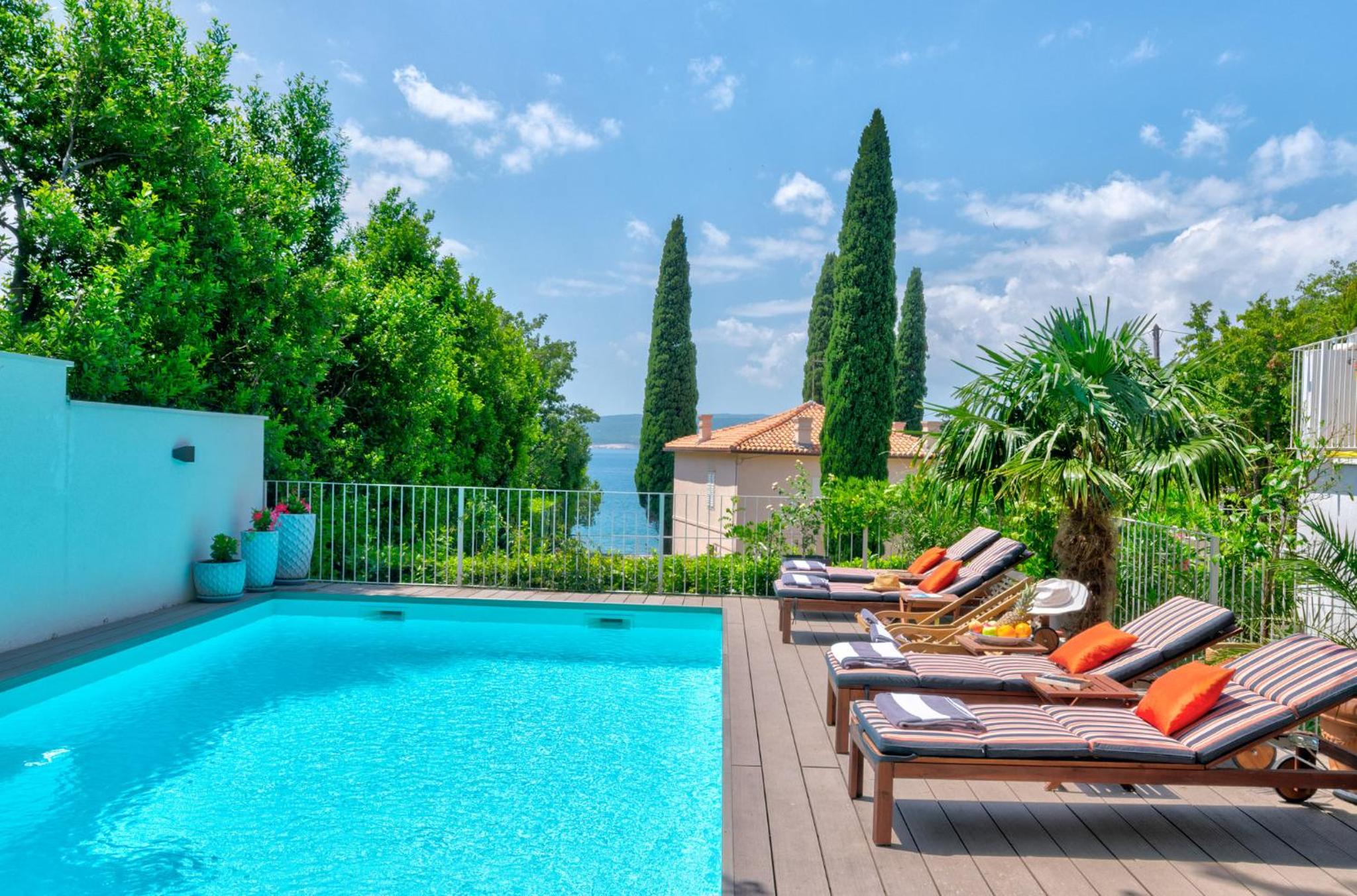 Villa Fiore
