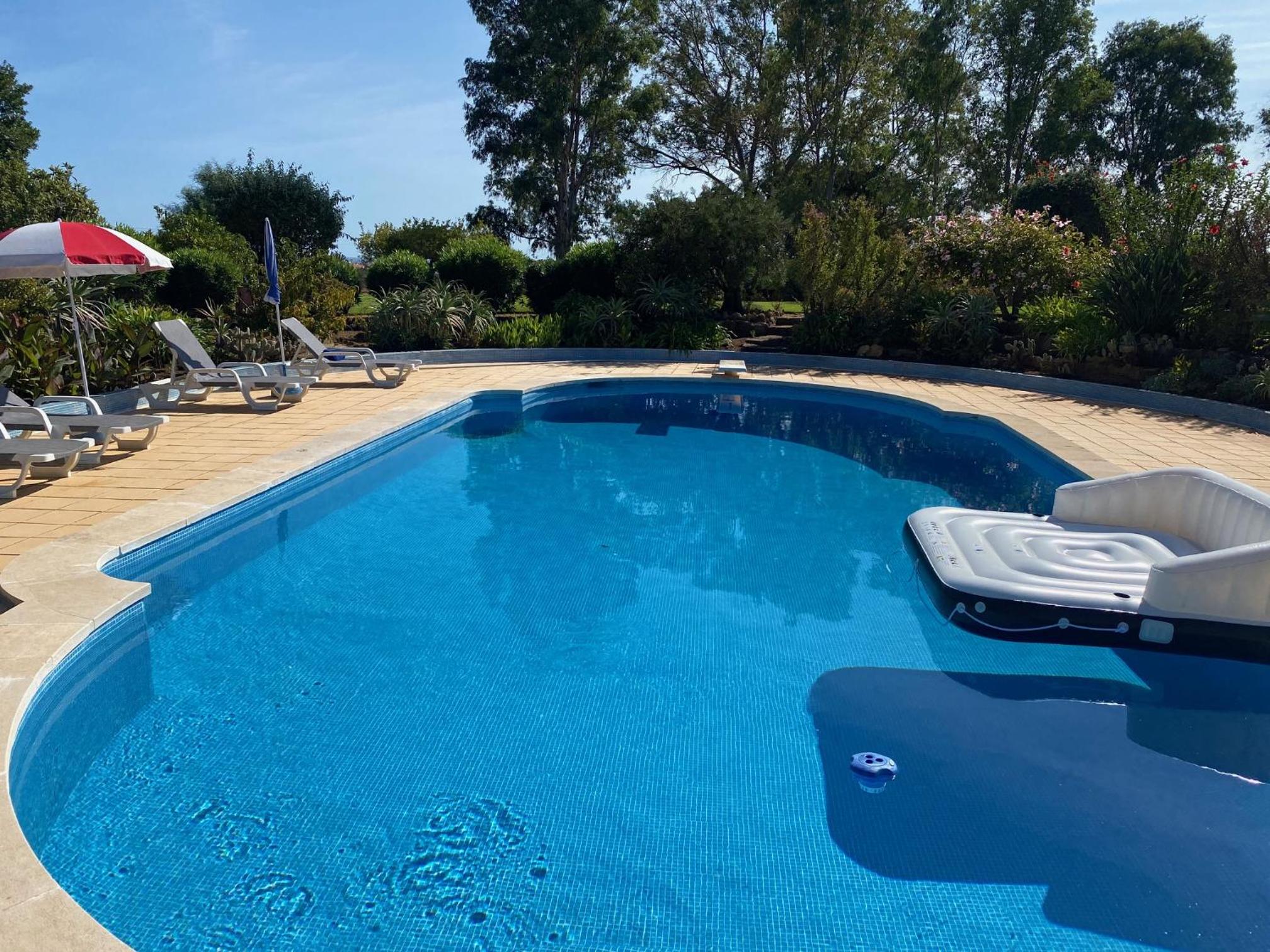 Quinta Verde Albufeira