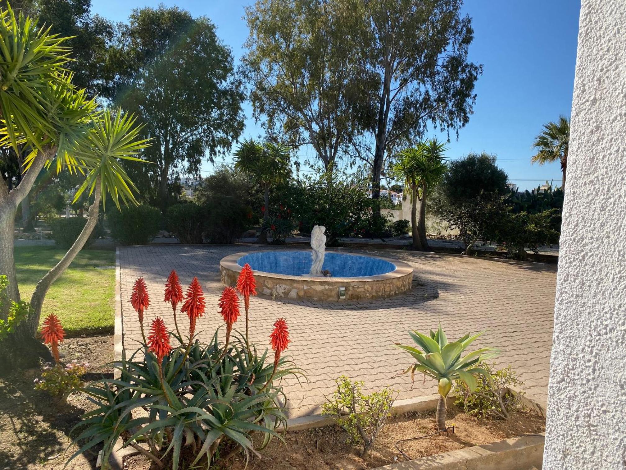 Quinta Verde Albufeira view 5