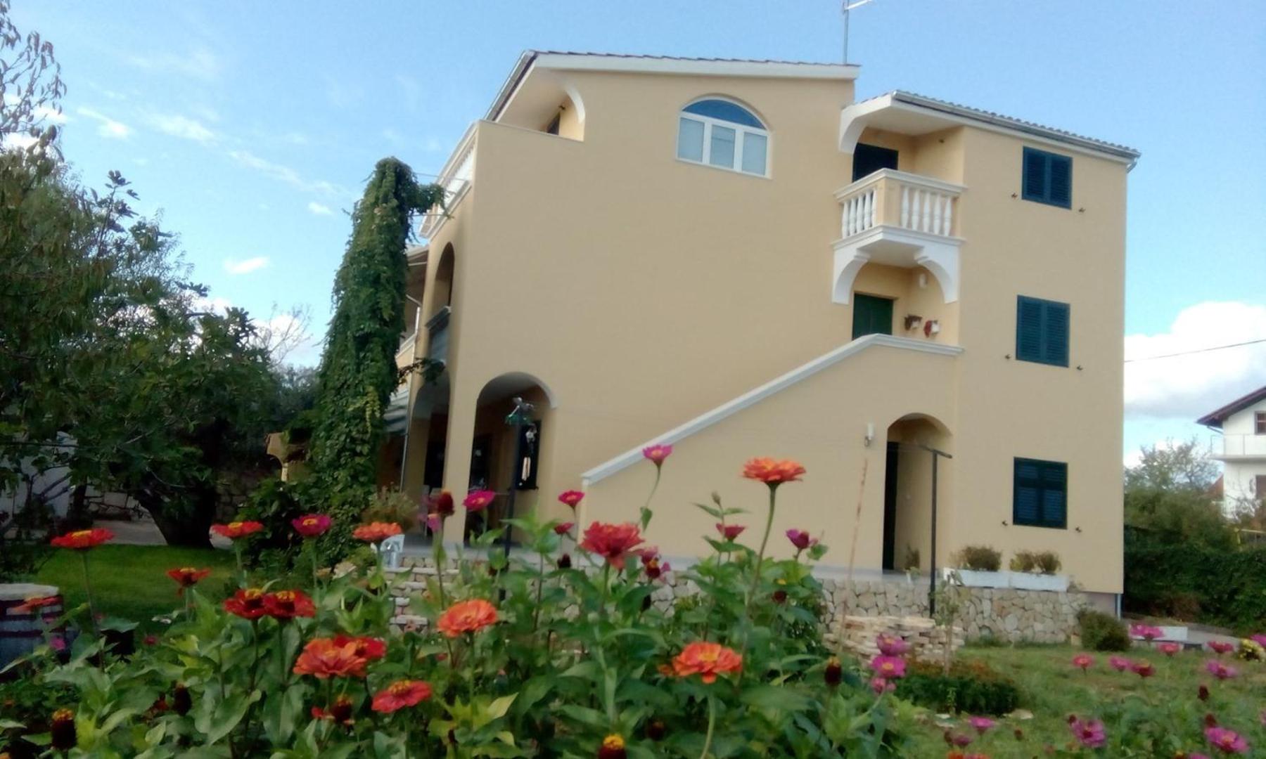 Guest House Joso view 2
