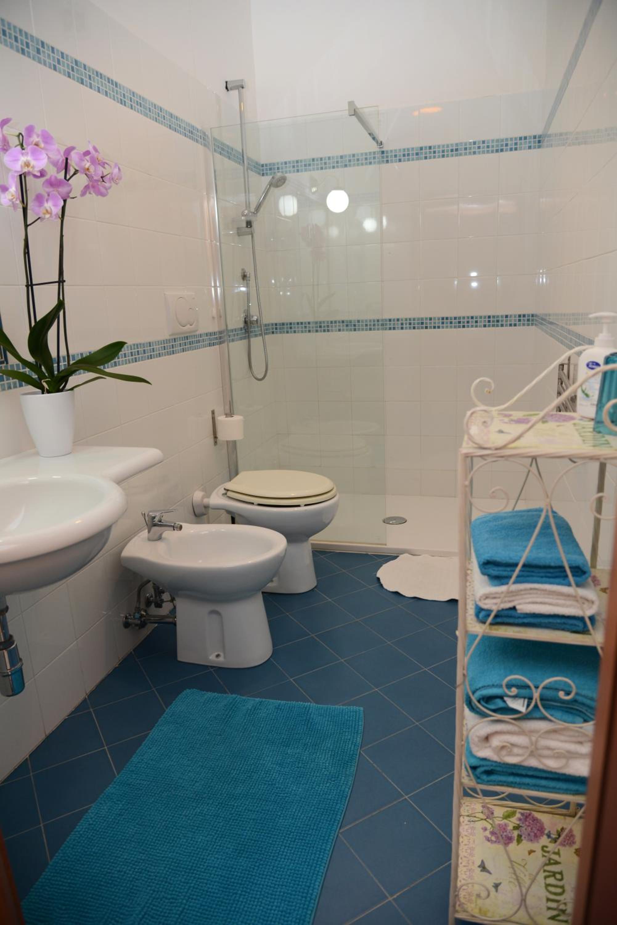 Jonico Guest House