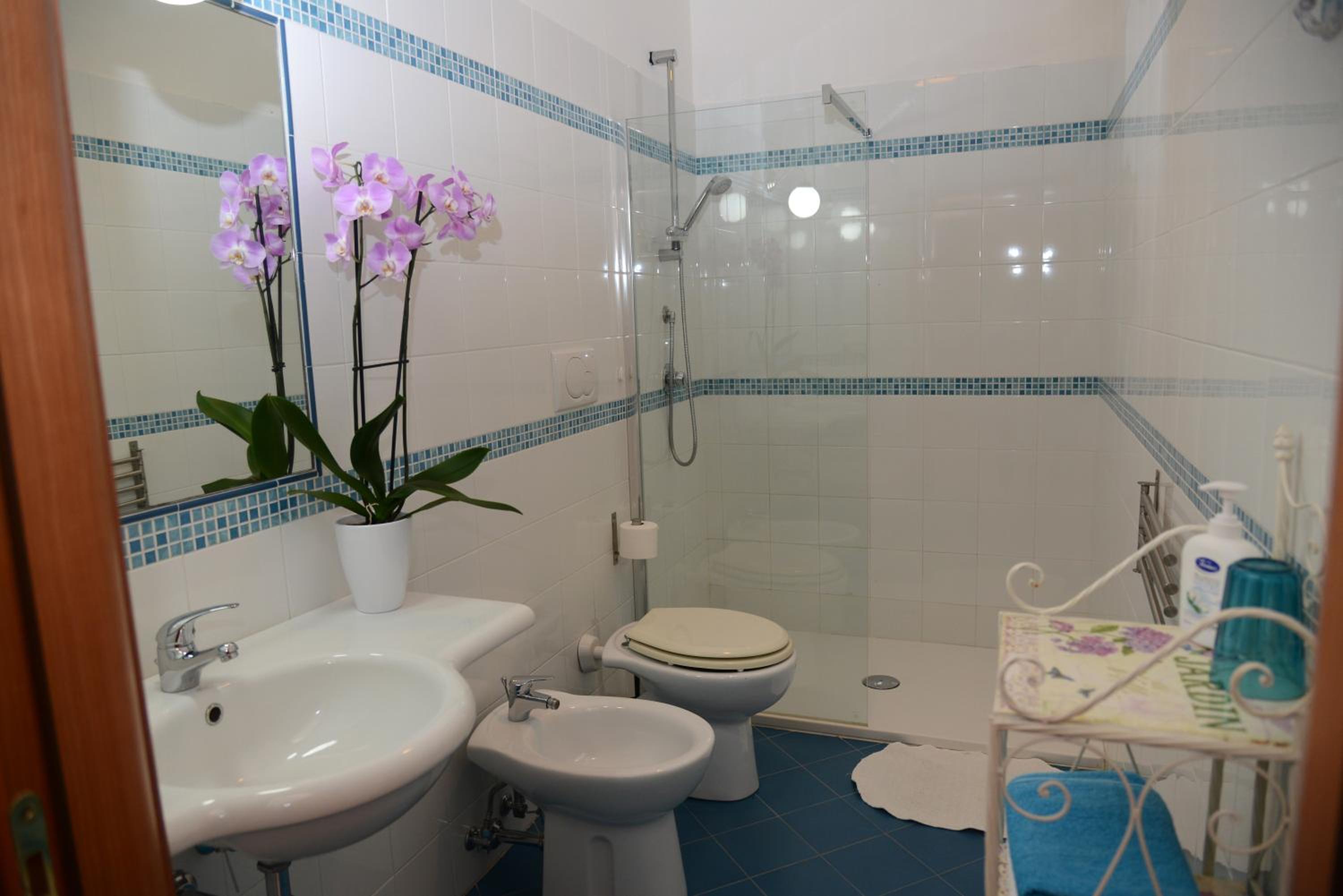 Jonico Guest House