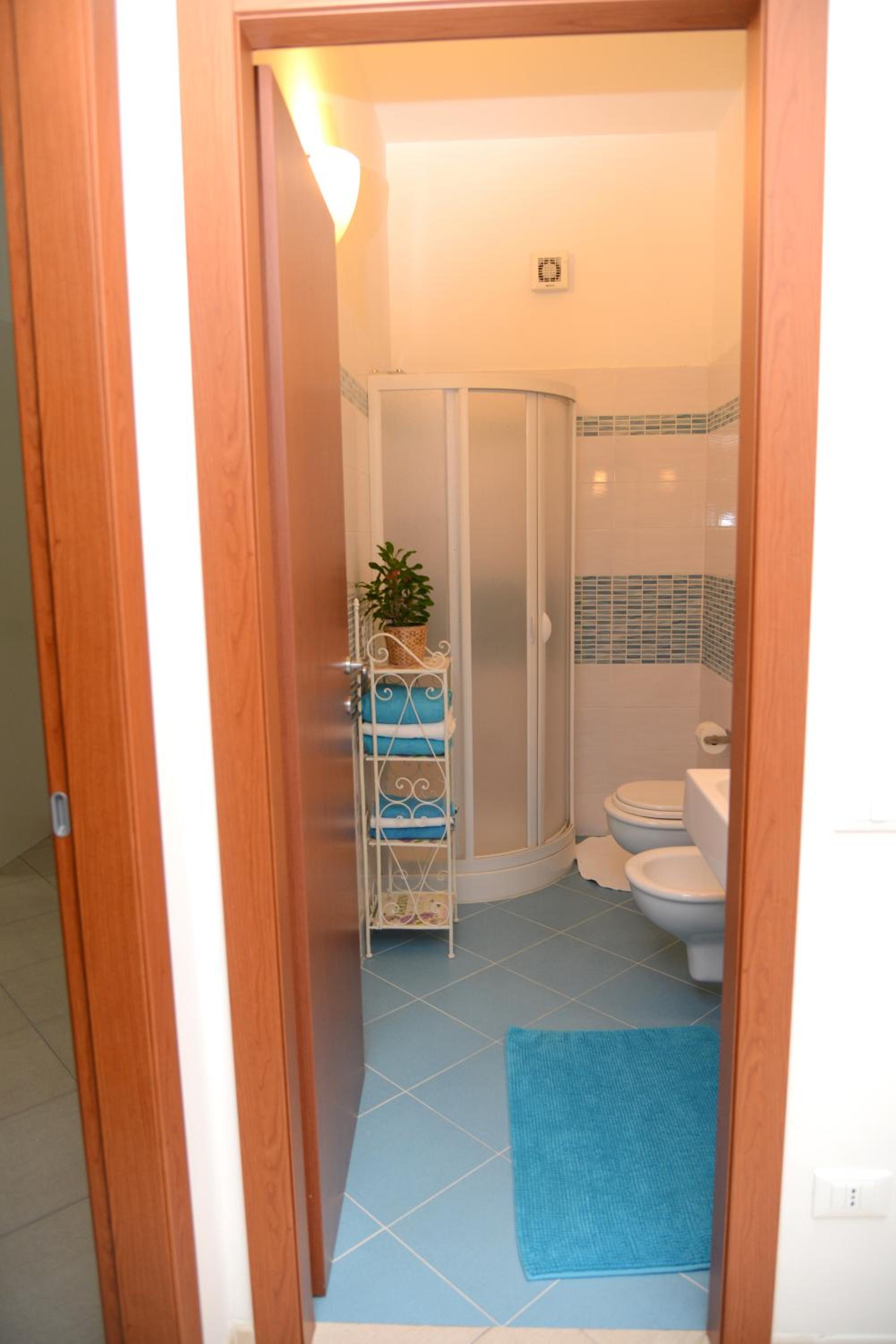 Jonico Guest House