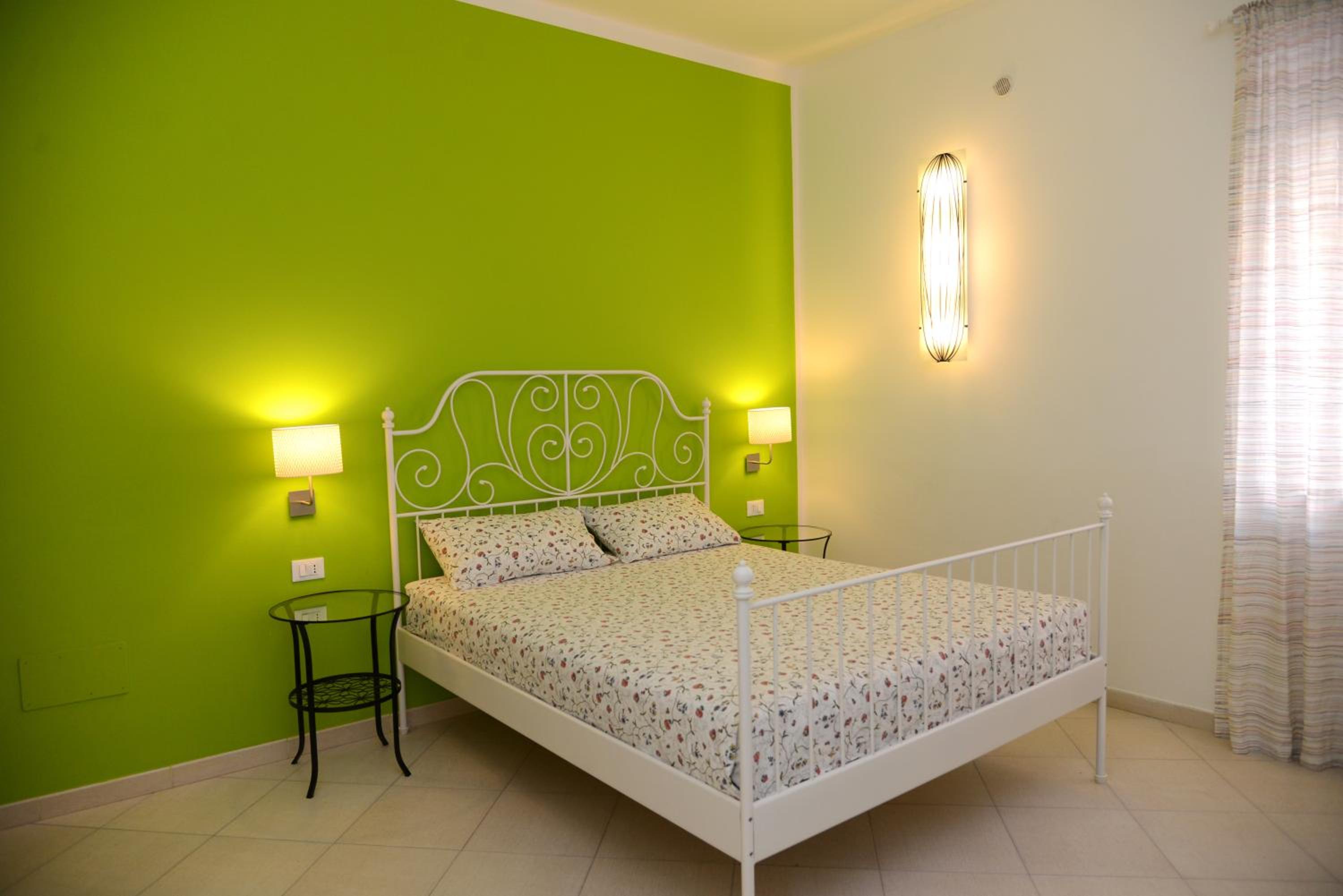 Jonico Guest House