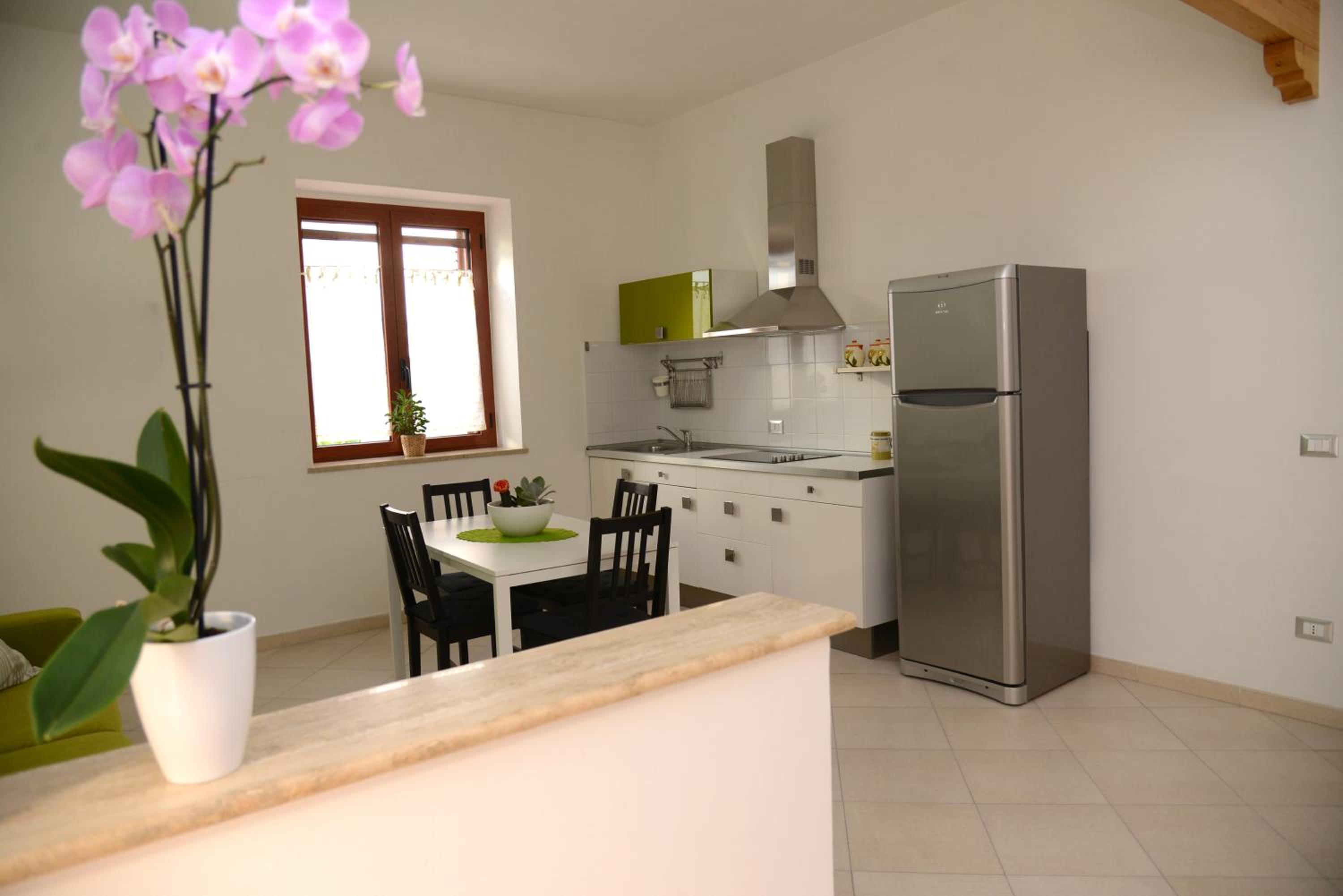 Jonico Guest House