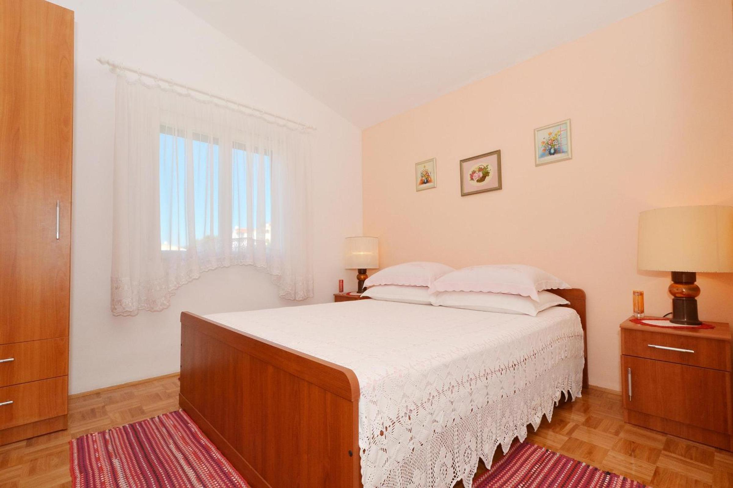 Apartment Vesna Ciovo view 4