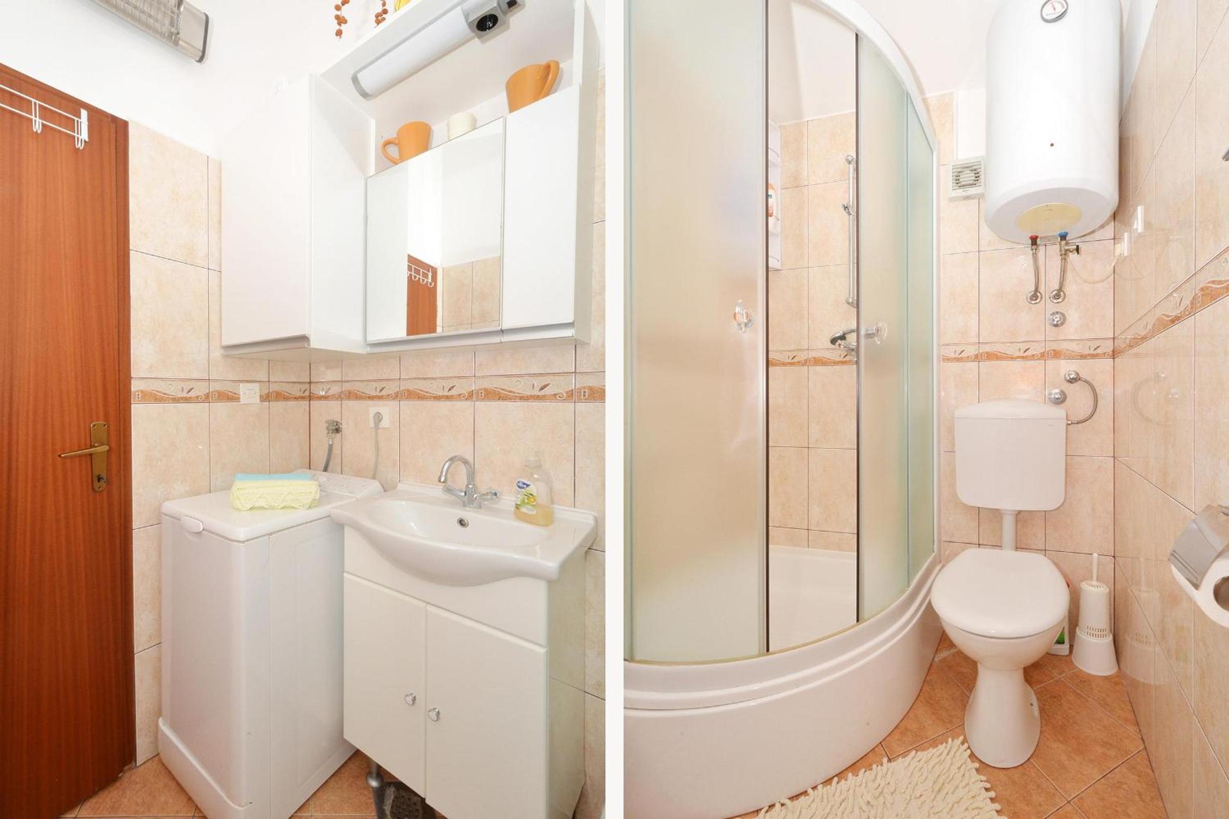 Apartment Vesna Ciovo
