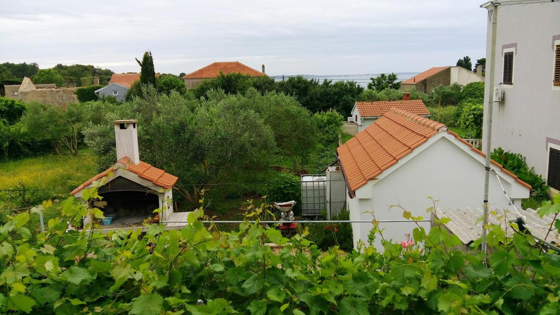 Holiday Home Olib