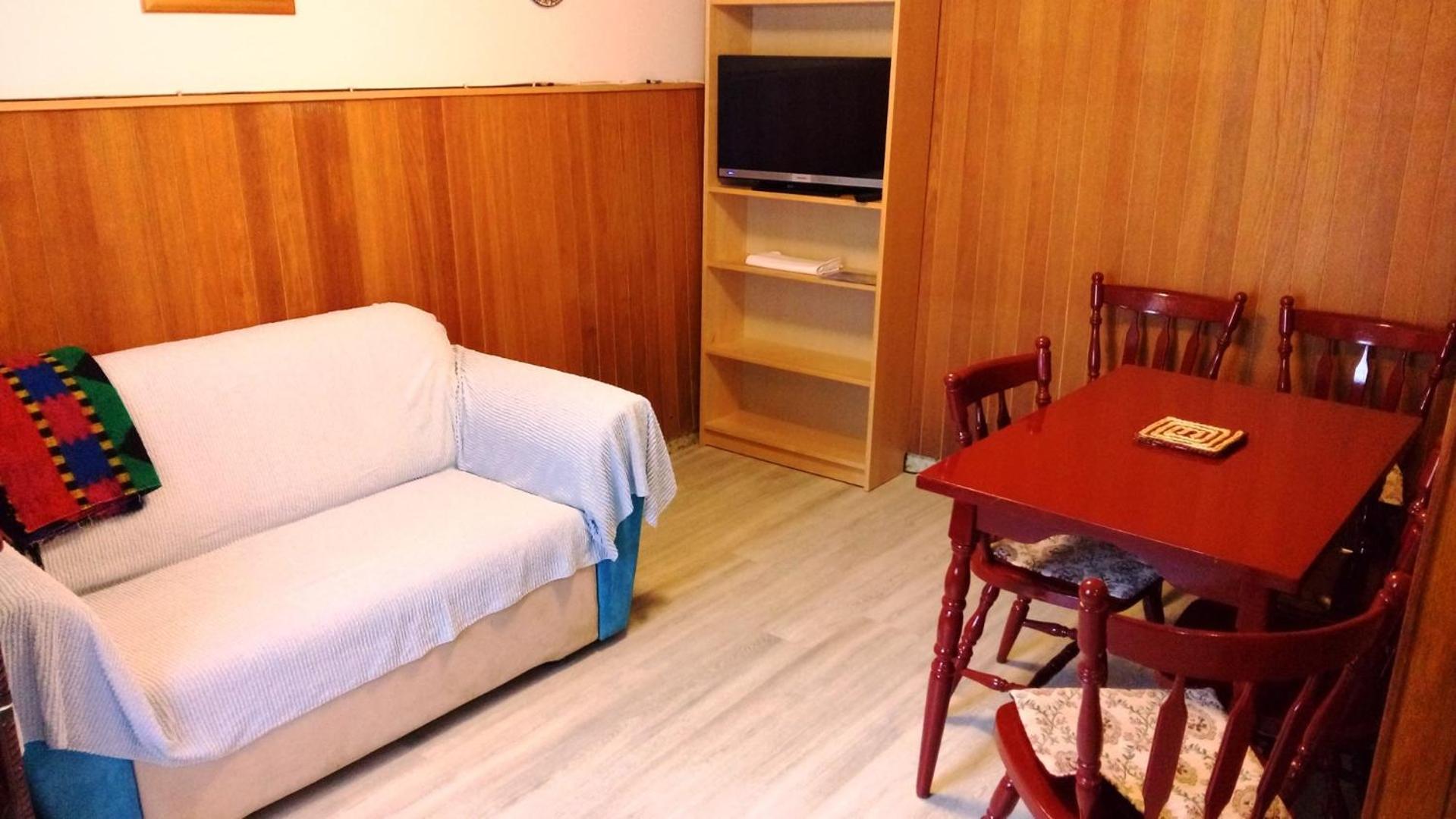 Holiday Home Olib