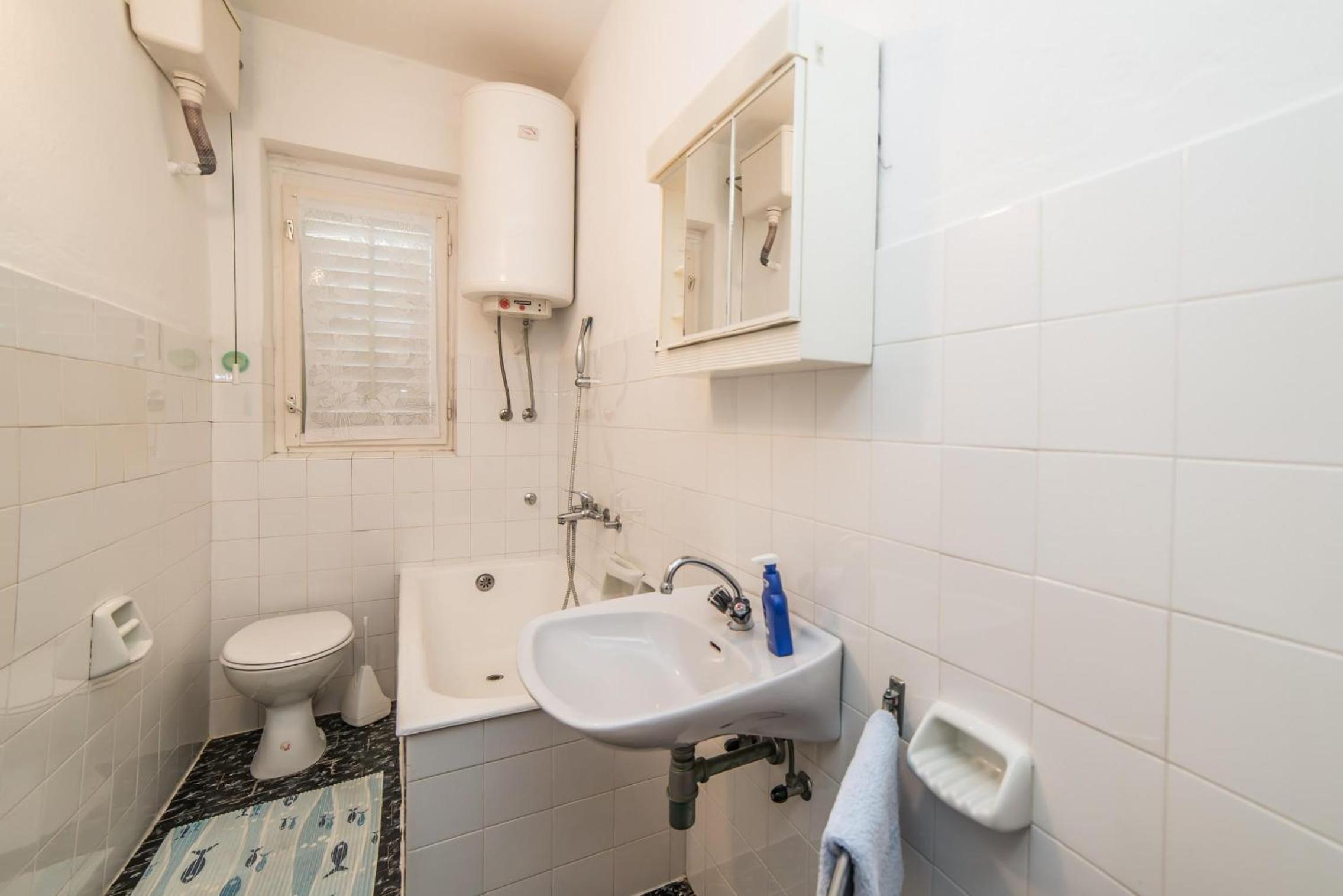 B&B Sabina Rooms & Apartments view 5