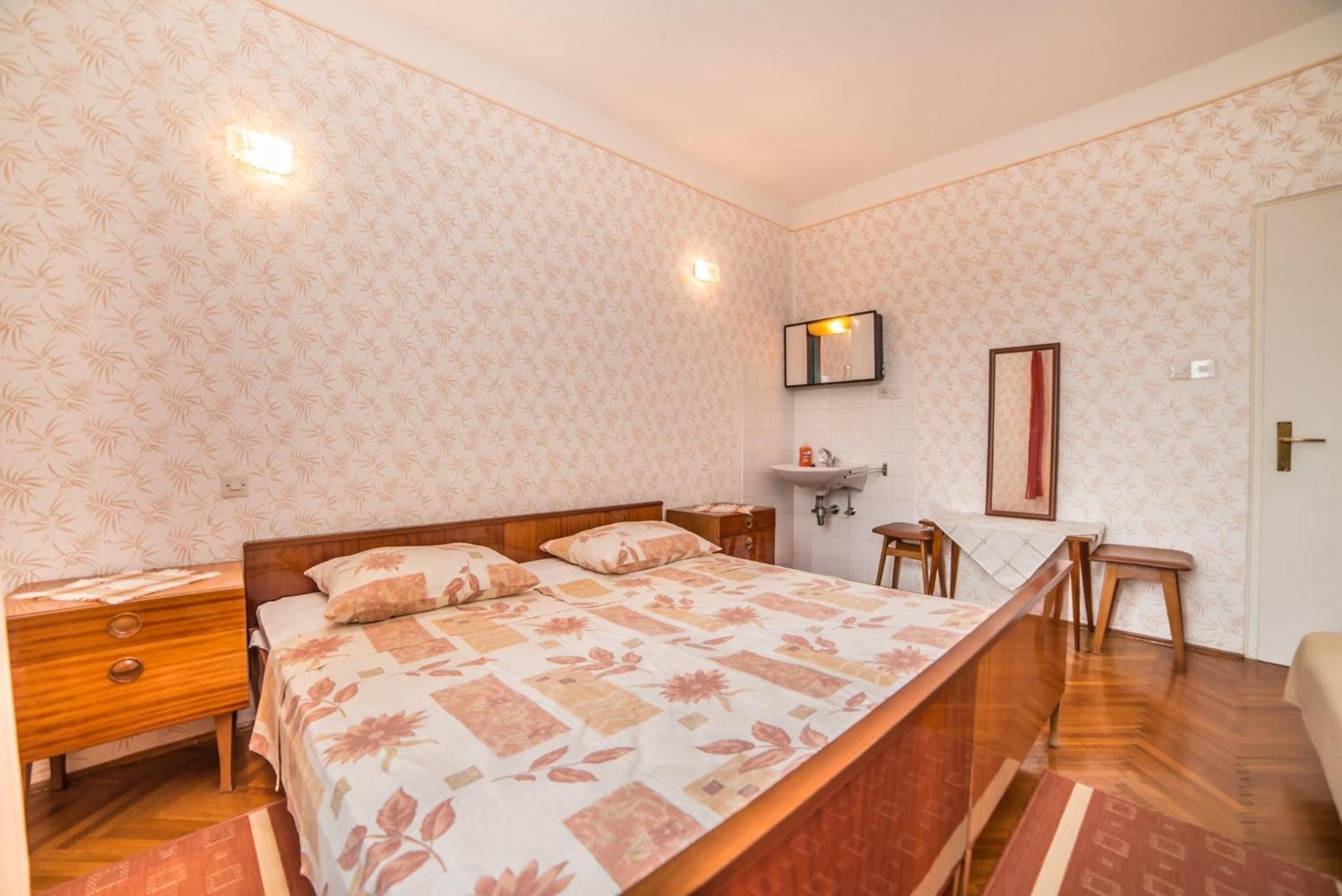 B&B Sabina Rooms & Apartments view 4
