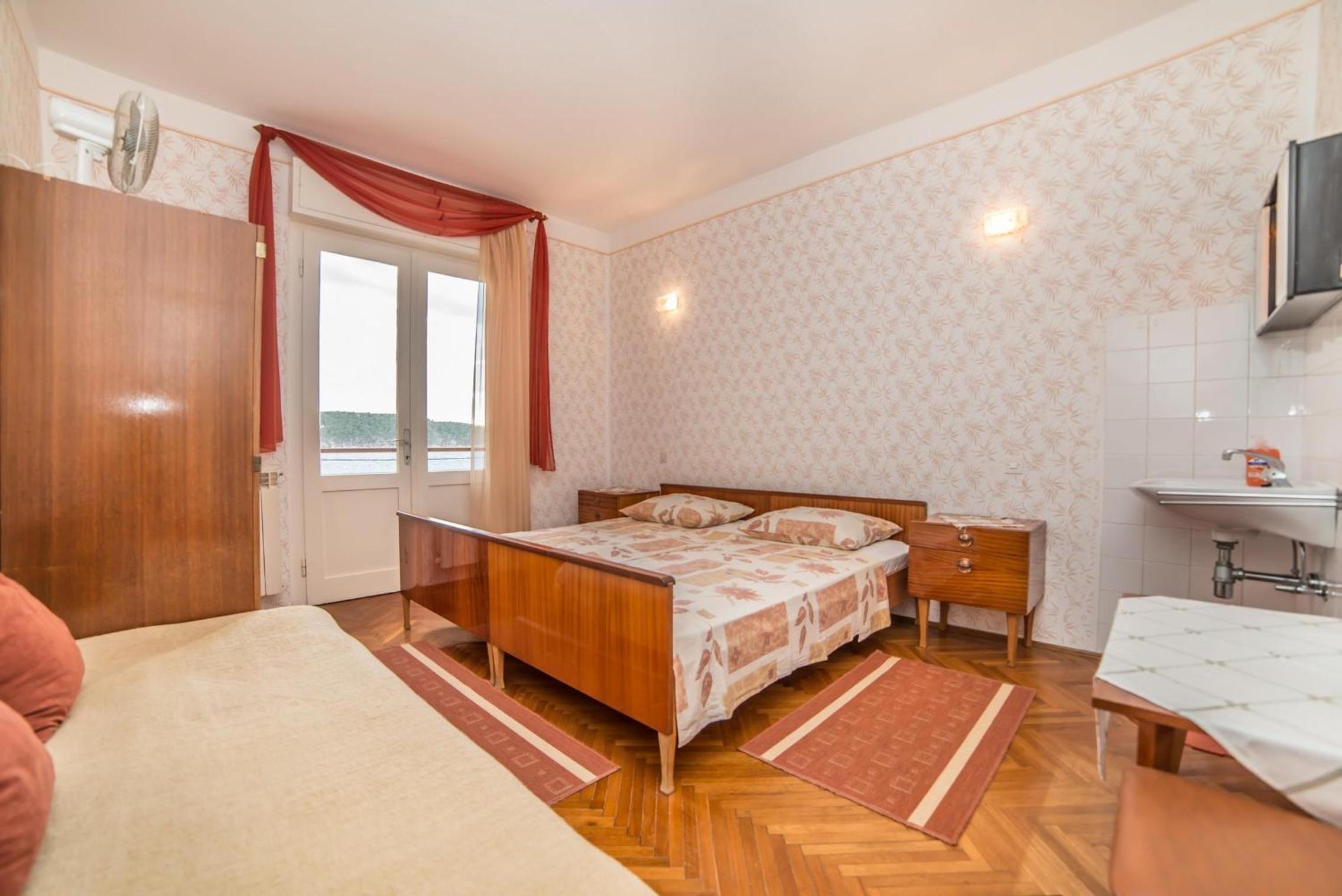 B&B Sabina Rooms & Apartments