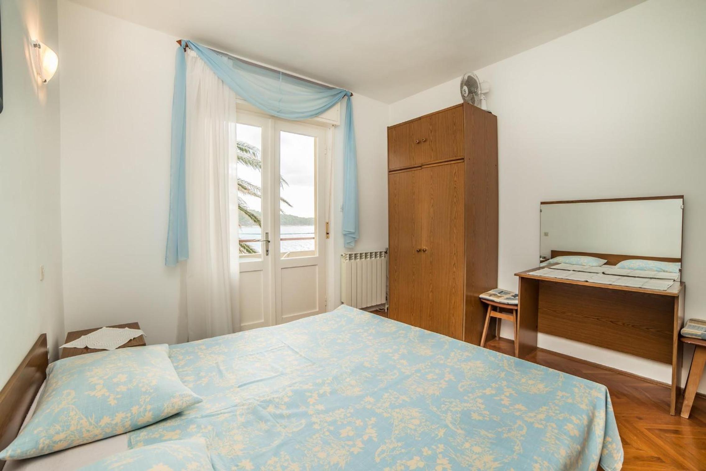 B&B Sabina Rooms & Apartments view 2