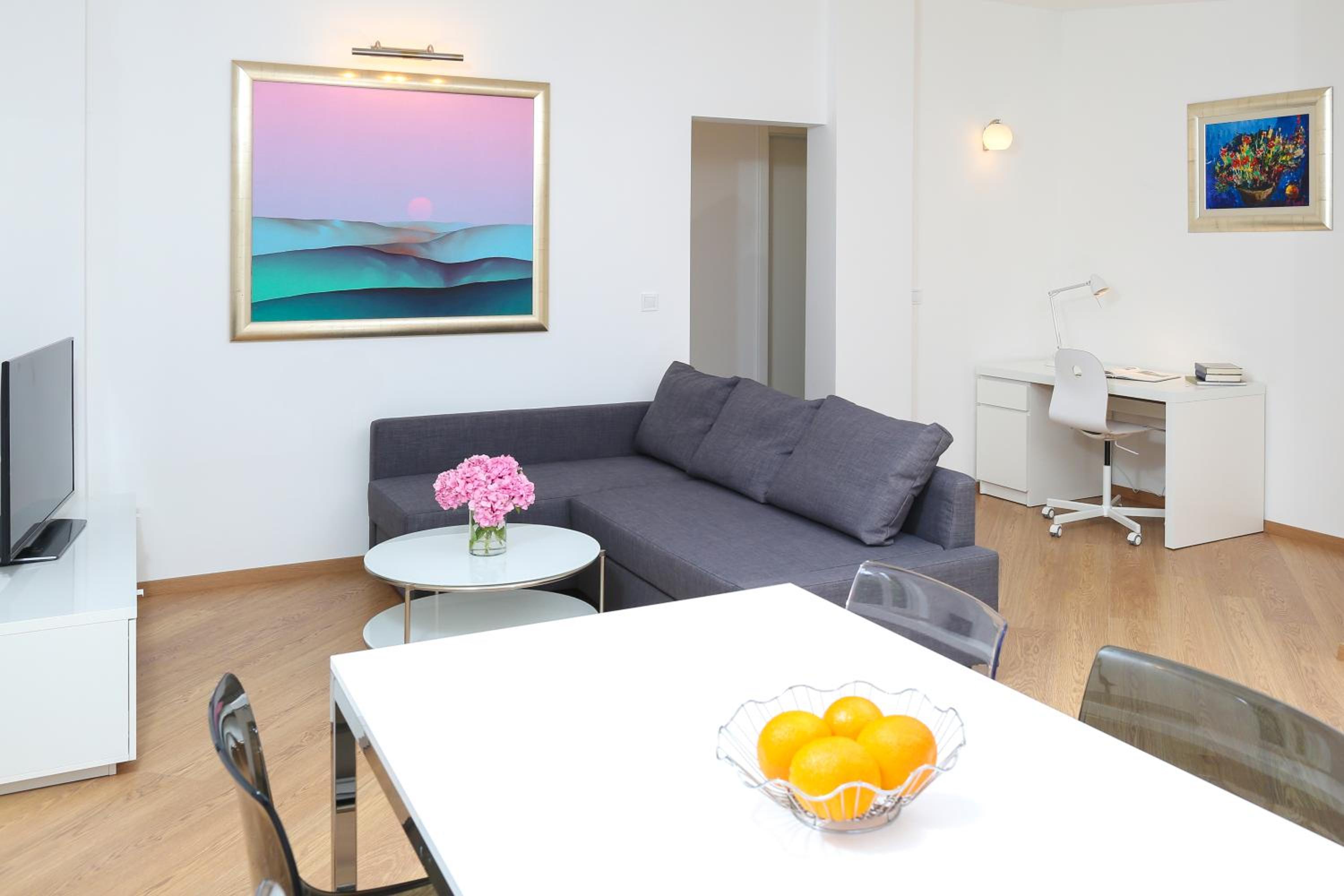 Apartment Dee Dee