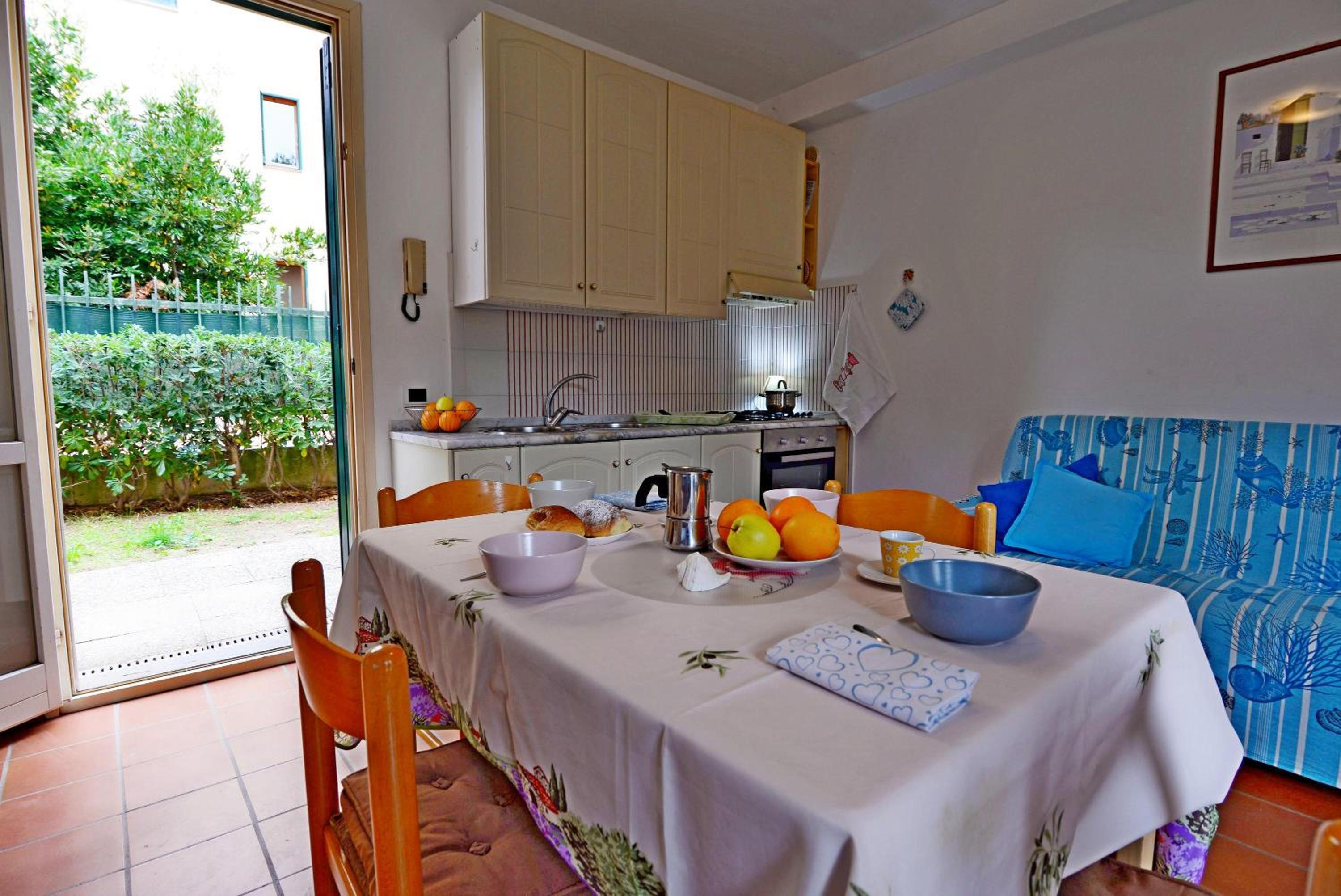 Appartamento La Fenicia photo 2