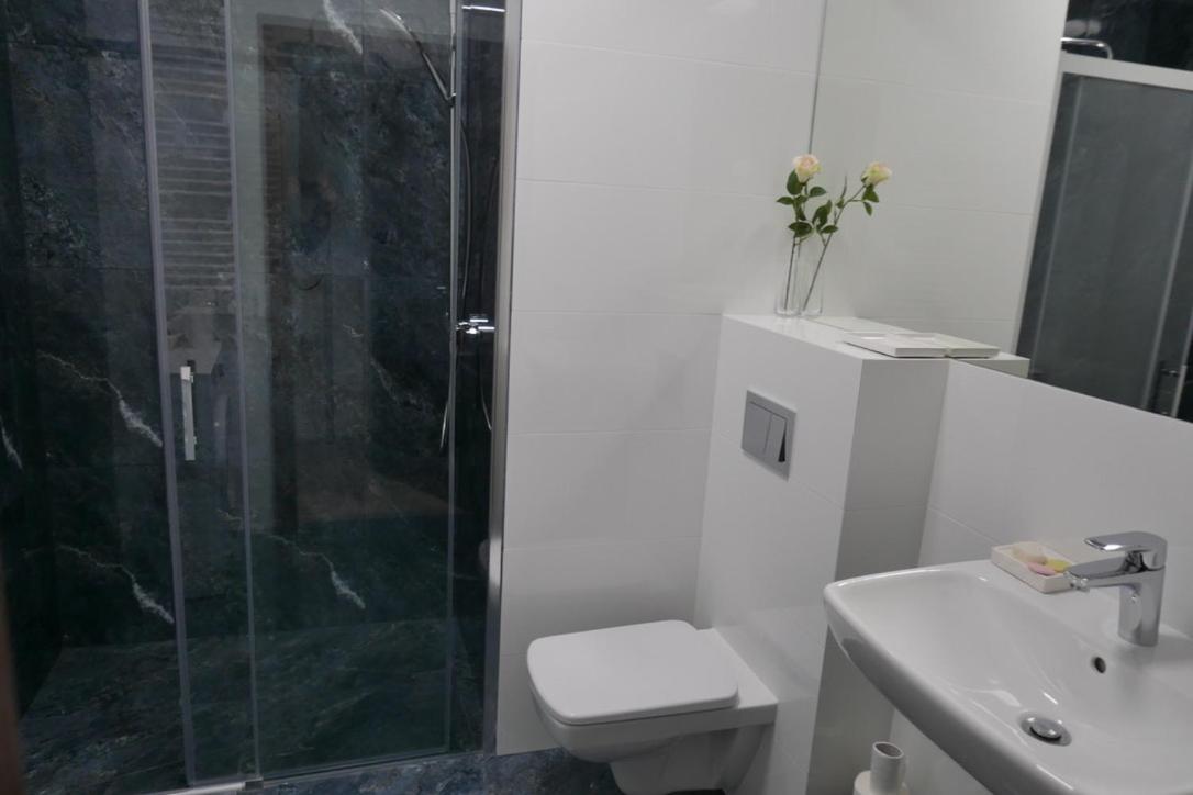 Studio nr 2 close to Medicover and Paley Institute