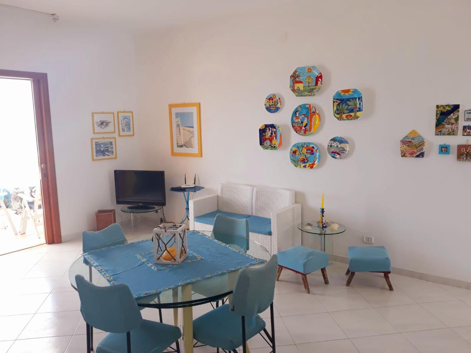 Castellammare Holiday
