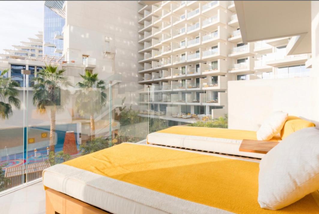 Five Palm Residences Dubai - 2BR Fully Furnished