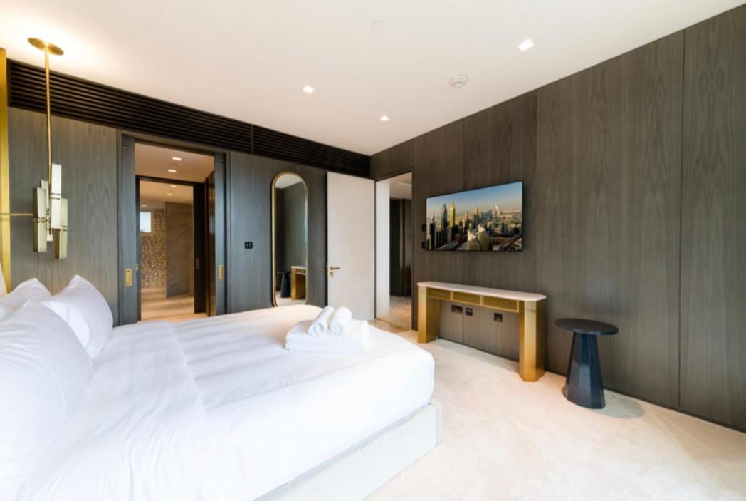 Five Palm Residences Dubai - 2BR Fully Furnished