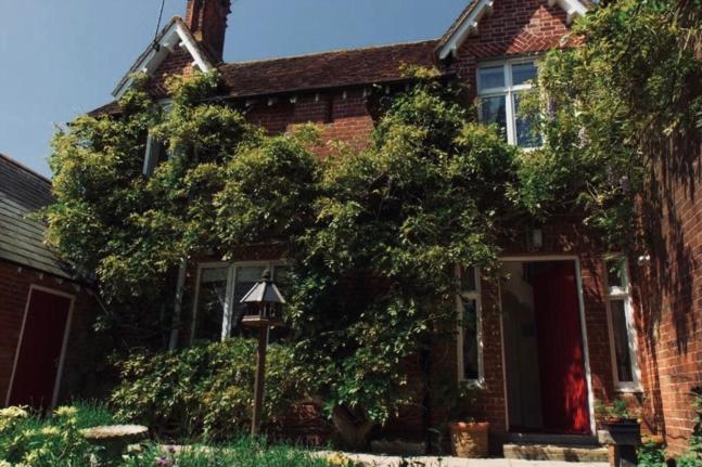 Leygreen Farmhouse