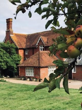 Leygreen Farmhouse