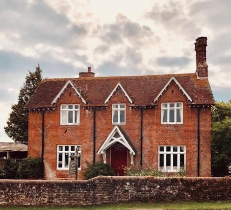 Leygreen Farmhouse