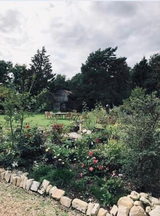 Leygreen Farmhouse